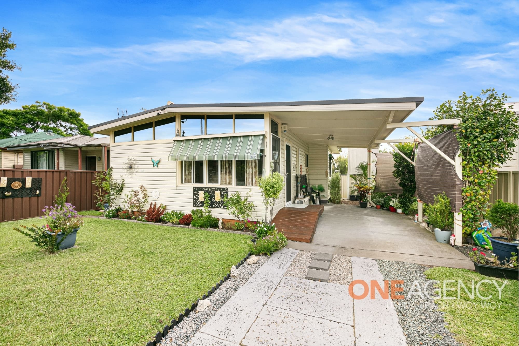 45 Trafalgar Avenue, Woy Woy, Woy Woy - Image 1