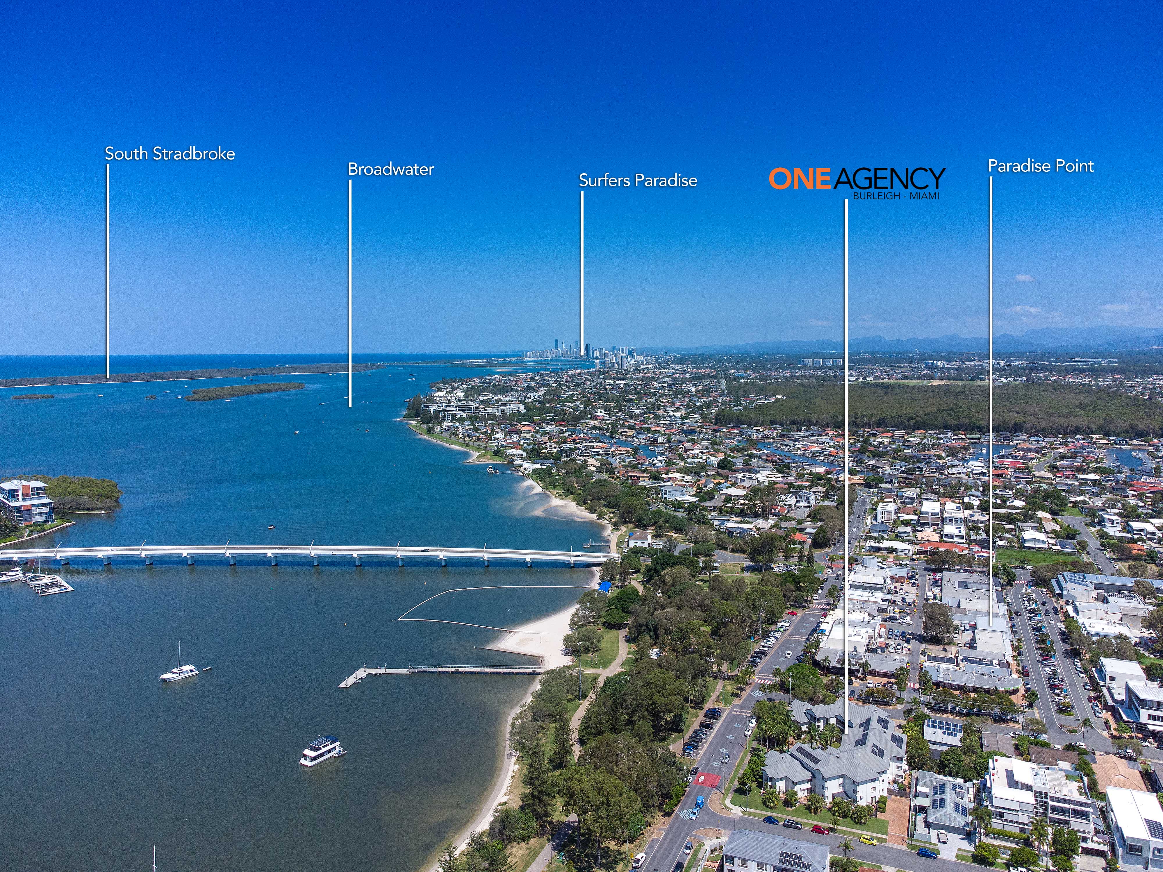 24/48 The Esplanade, Paradise Point, Paradise Point - Image 1