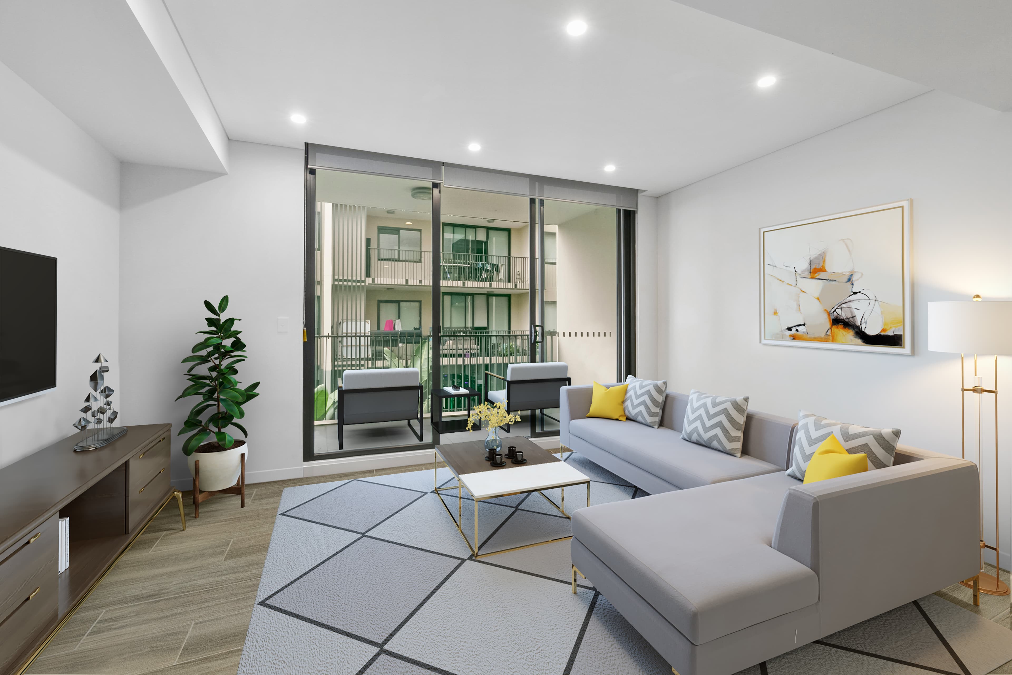 24/548-568 Canterbury Road, Campsie, Campsie - Image 1