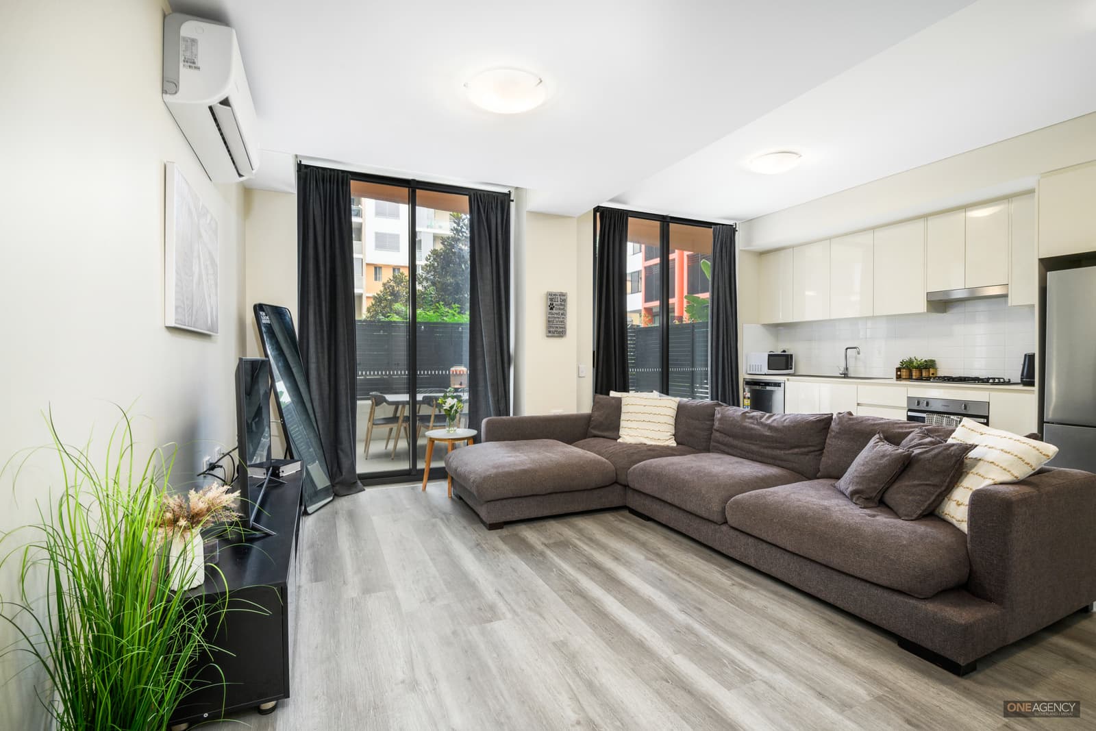 3/1 Bathurst Street, Liverpool, Liverpool - Thumbnail 2