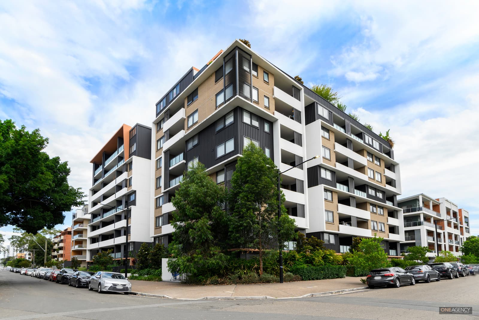 3/1 Bathurst Street, Liverpool, Liverpool - Image 1