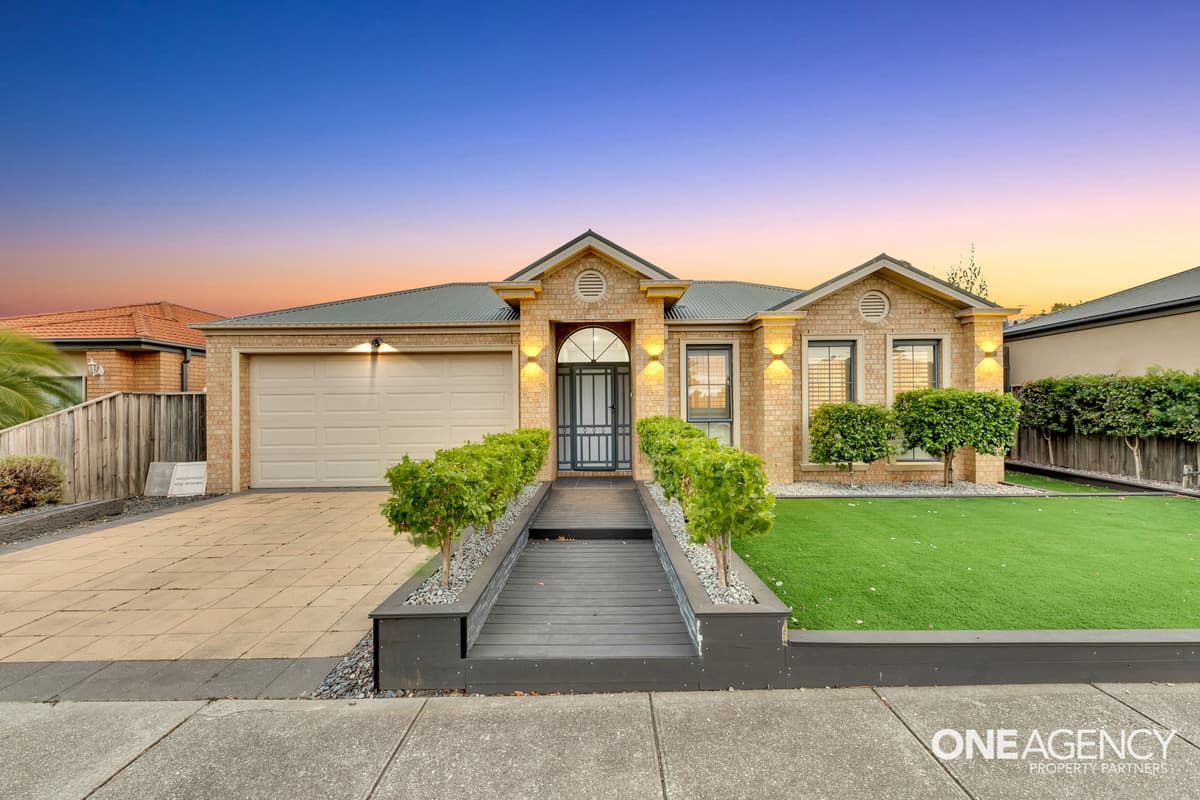 97 Shaftsbury Bvd, Point Cook, Point Cook - Image 1