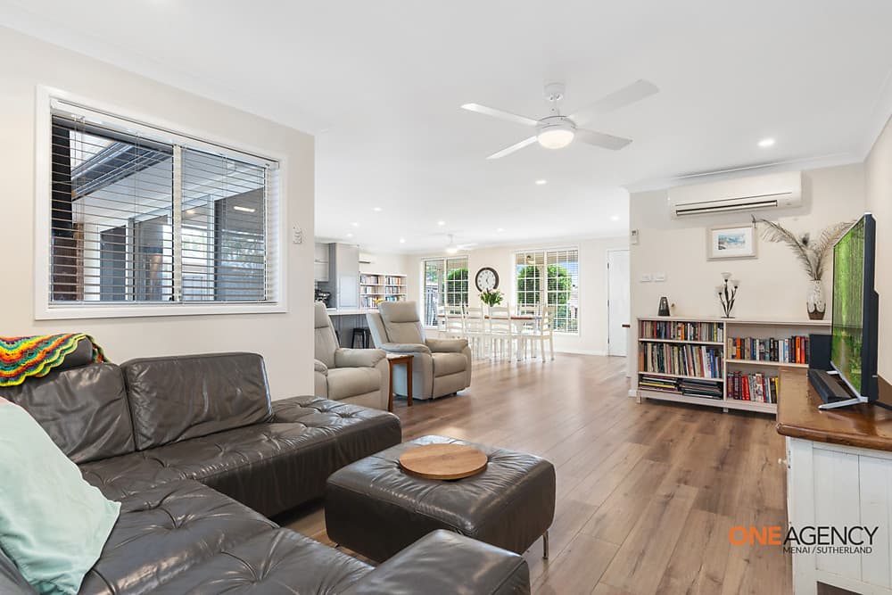 9 Boyd Place, Barden Ridge, Barden Ridge - Thumbnail 3