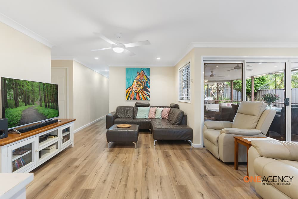 9 Boyd Place, Barden Ridge, Barden Ridge - Thumbnail 4