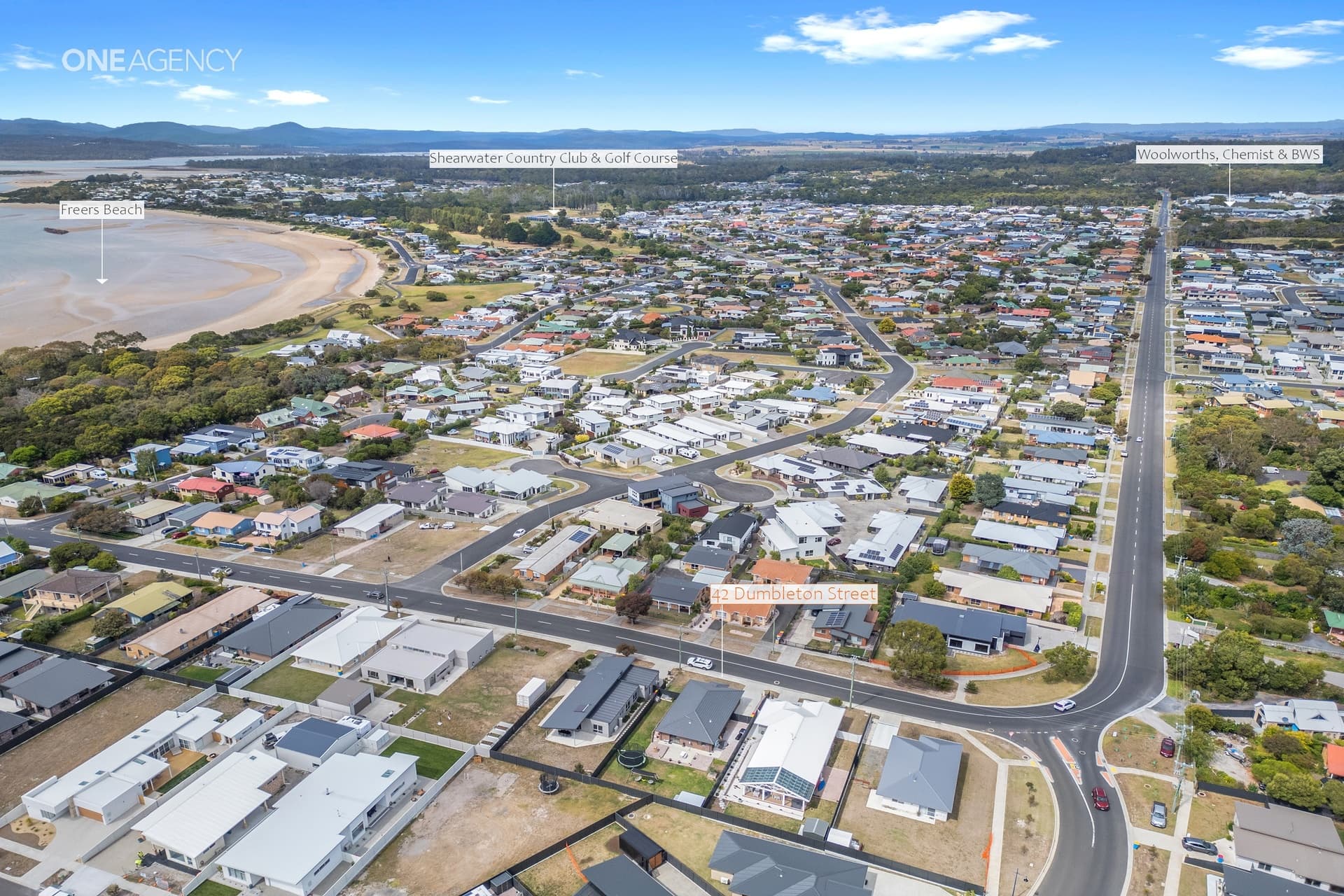 42 Dumbleton Street, Hawley Beach, Hawley Beach - Image 1