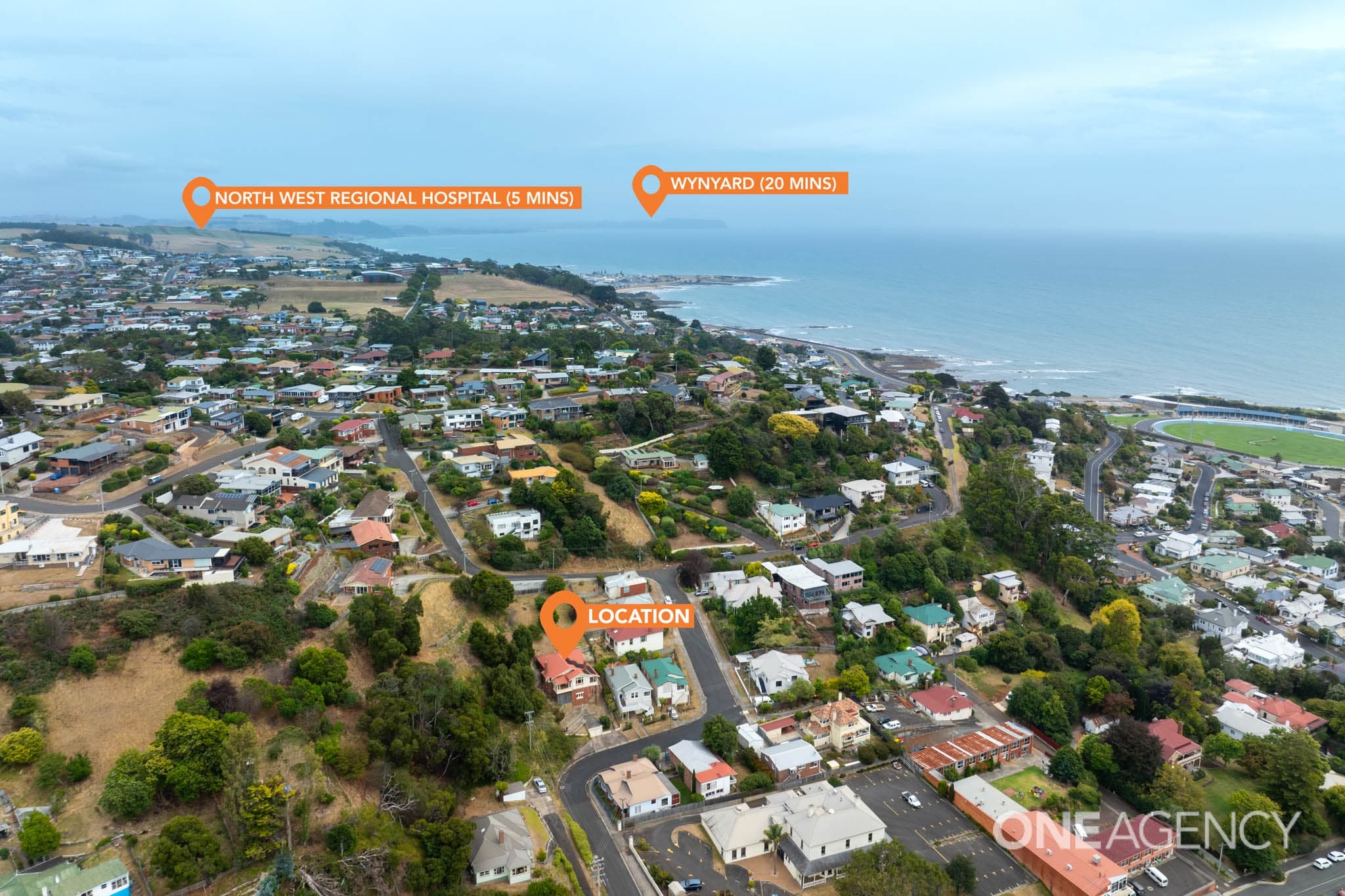 40 Jones Street, Burnie, Burnie - Thumbnail 7