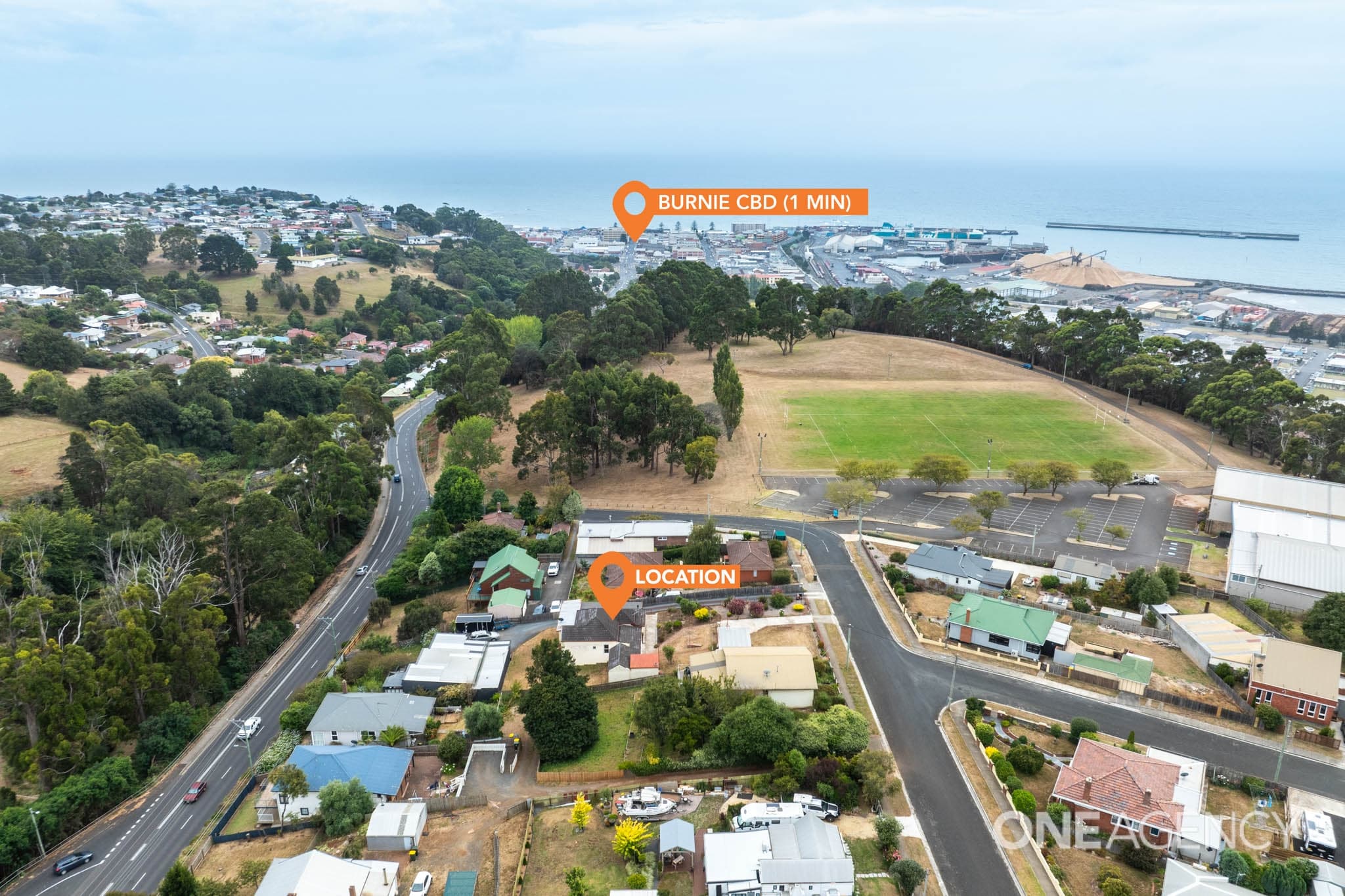 4 Deacon Street, Upper Burnie, Upper Burnie - Thumbnail 8