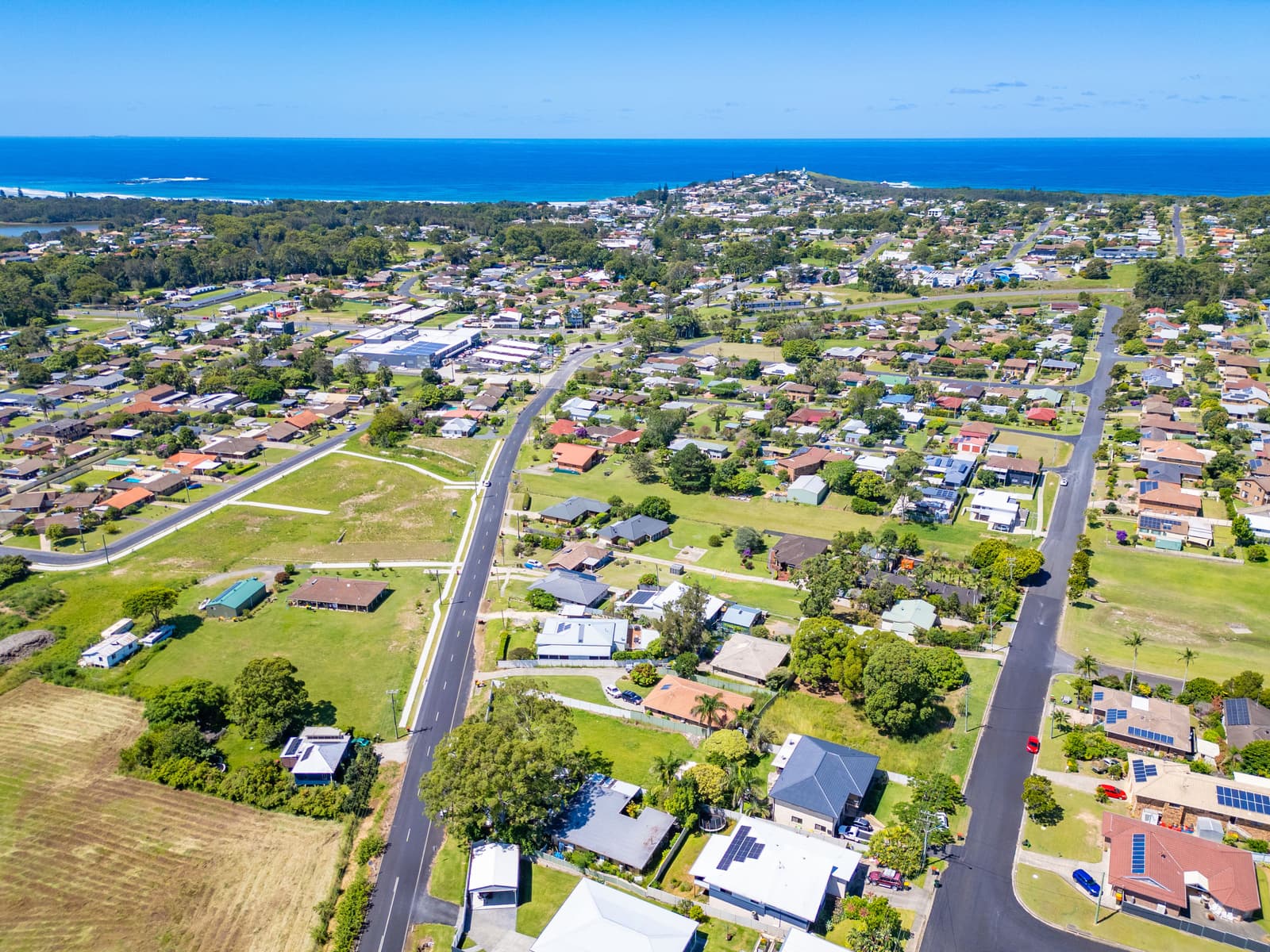 43 Pullen Street, Woolgoolga, Woolgoolga - Thumbnail 2