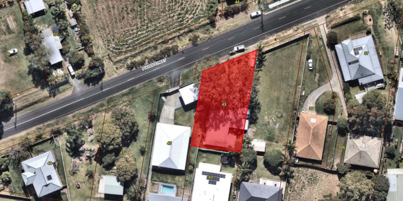 43 Pullen Street, Woolgoolga, Woolgoolga - Thumbnail 7