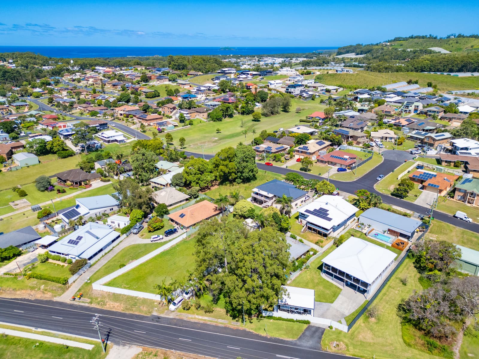 43 Pullen Street, Woolgoolga, Woolgoolga - Thumbnail 4