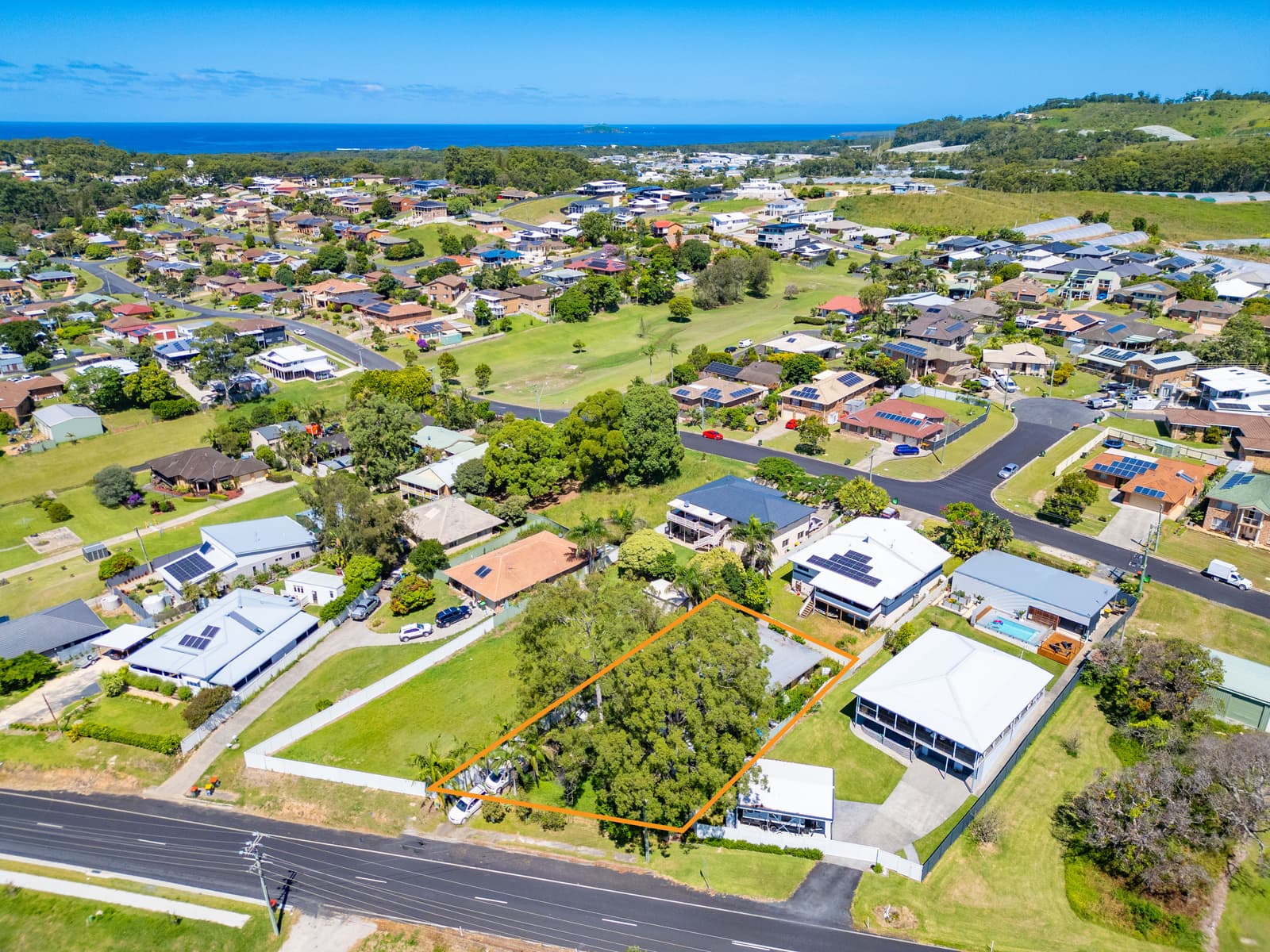 43 Pullen Street, Woolgoolga, Woolgoolga - Thumbnail 3