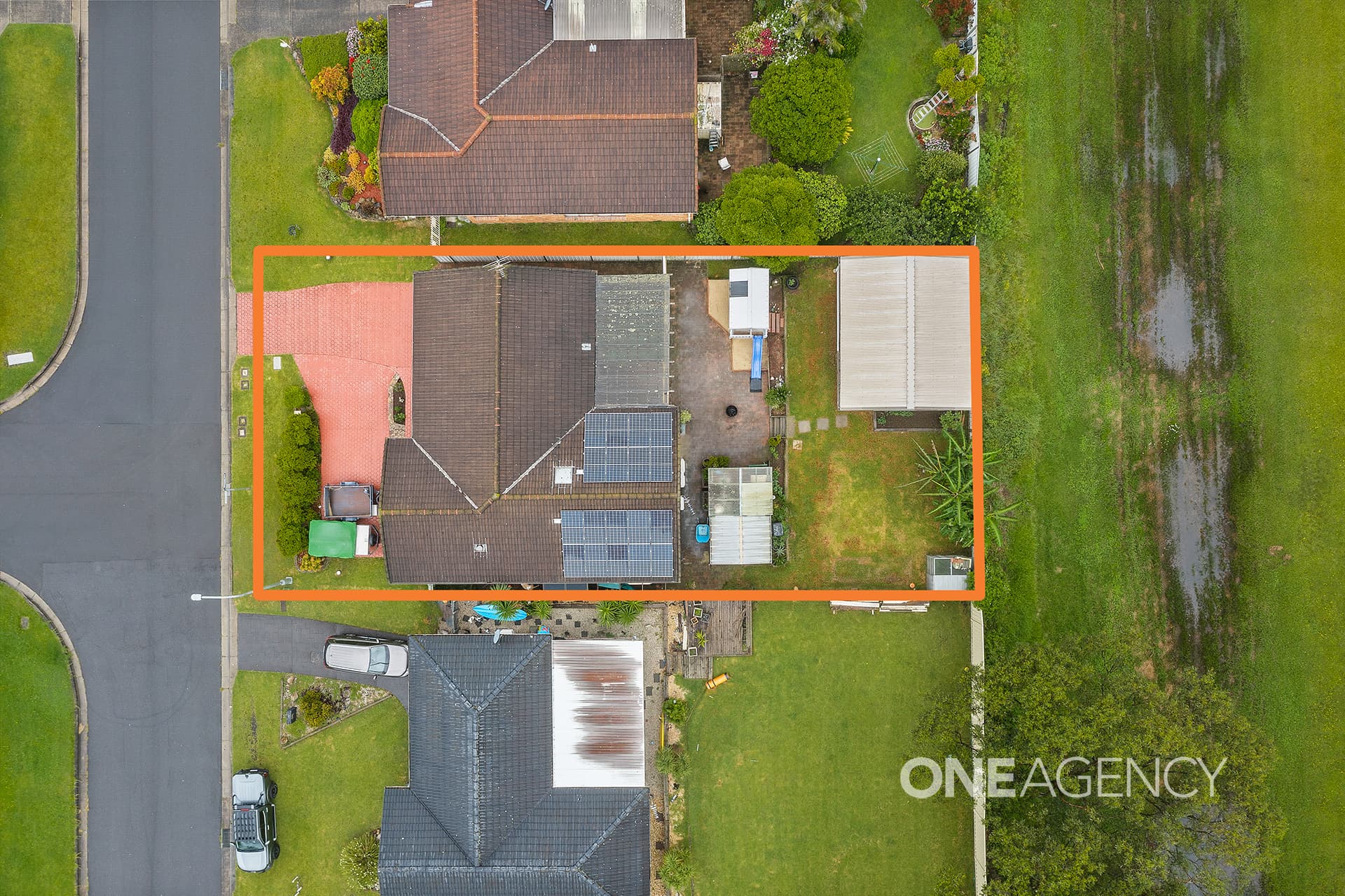 2 Honeysuckle Place, Albion Park Rail, Albion Park Rail - Thumbnail 8