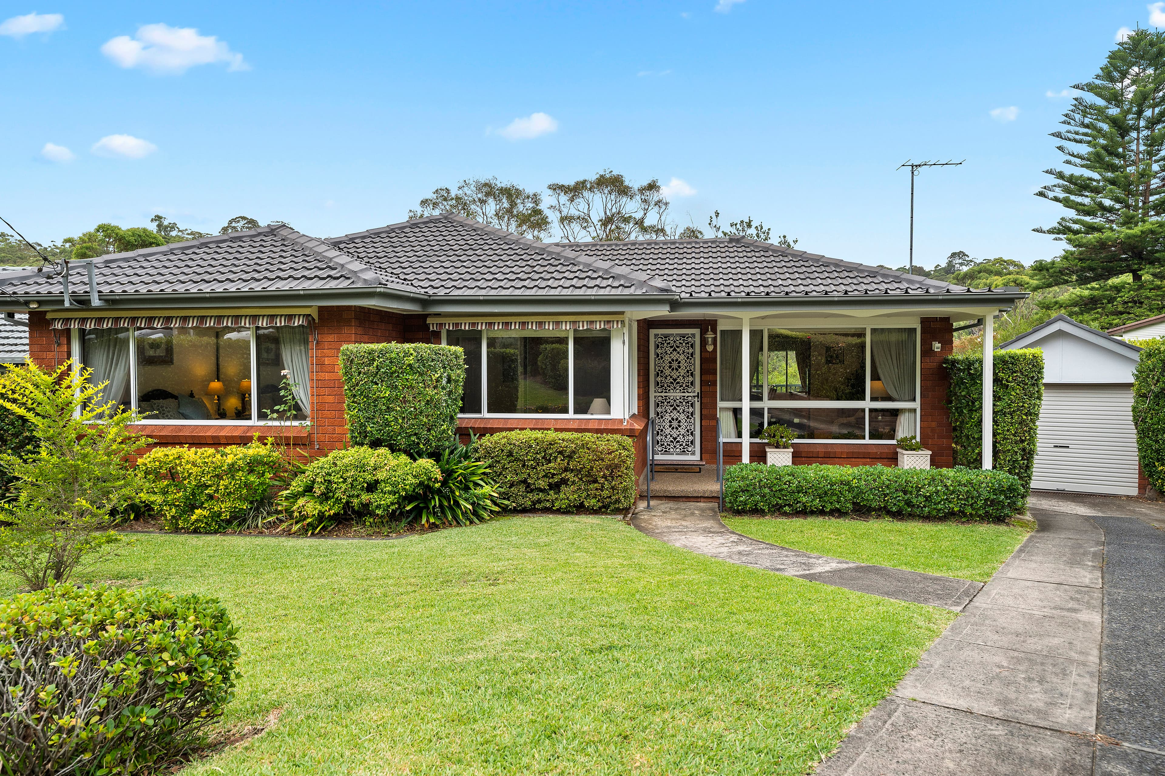 50 Northumberland Avenue, Mount Colah, Mount Colah - Image 1