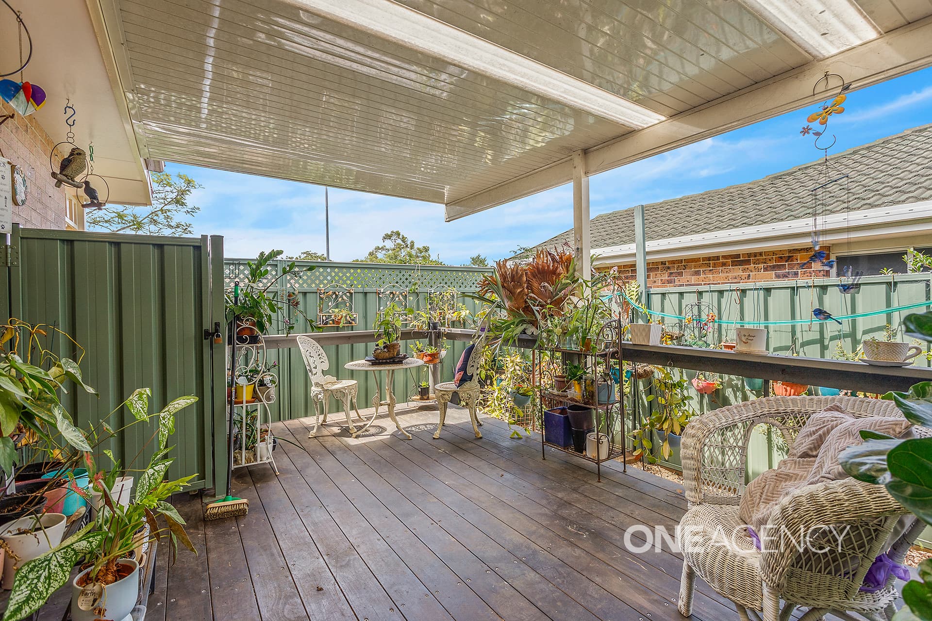 1/15 Ilinga Close, North Nowra, North Nowra - Thumbnail 8