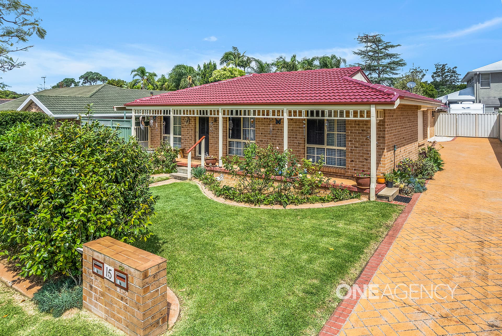 1/15 Ilinga Close, North Nowra, North Nowra - Image 1