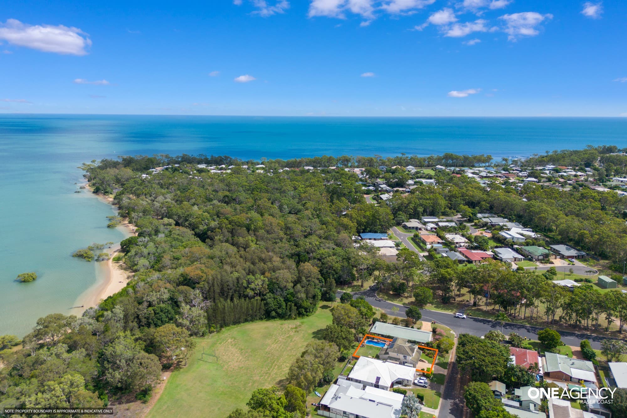 3 Oceanview Street, Point Vernon, Point Vernon - Image 1