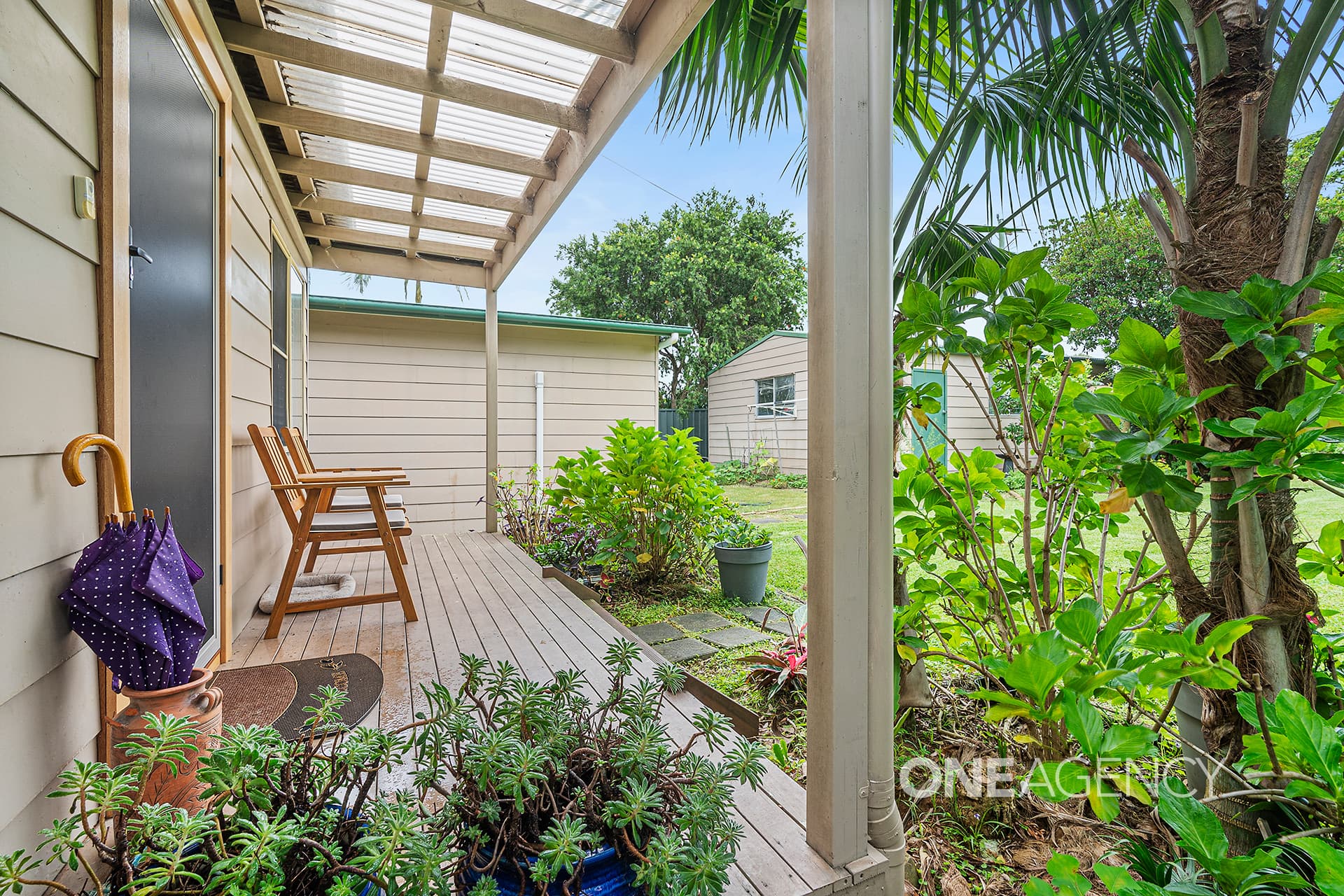 21 Page Avenue, North Nowra, North Nowra - Thumbnail 8