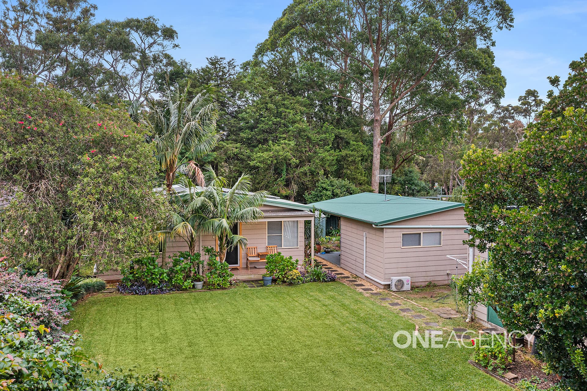 21 Page Avenue, North Nowra, North Nowra - Image 1