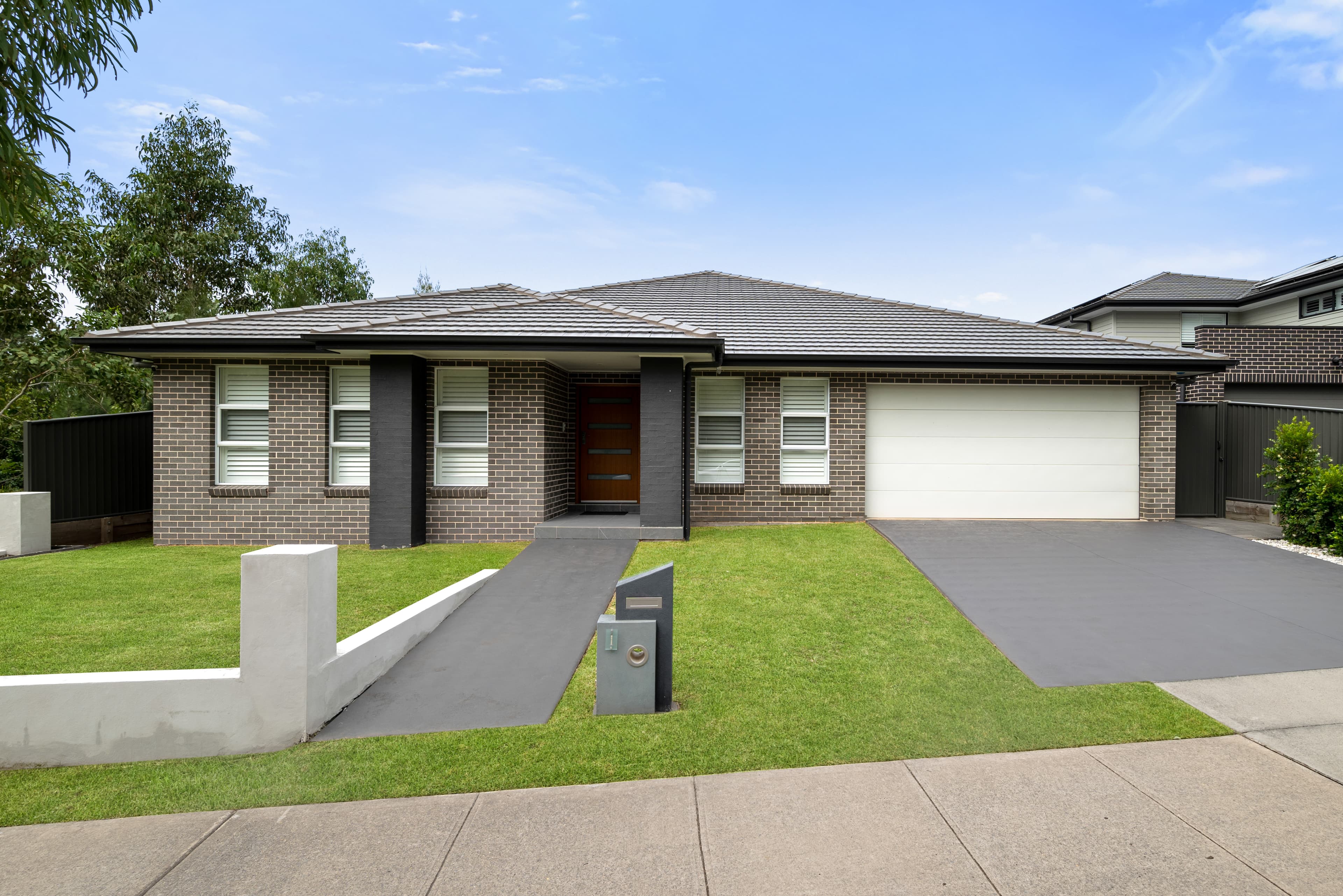 1A Tedbury Road, Jordan Springs, Jordan Springs - Image 1
