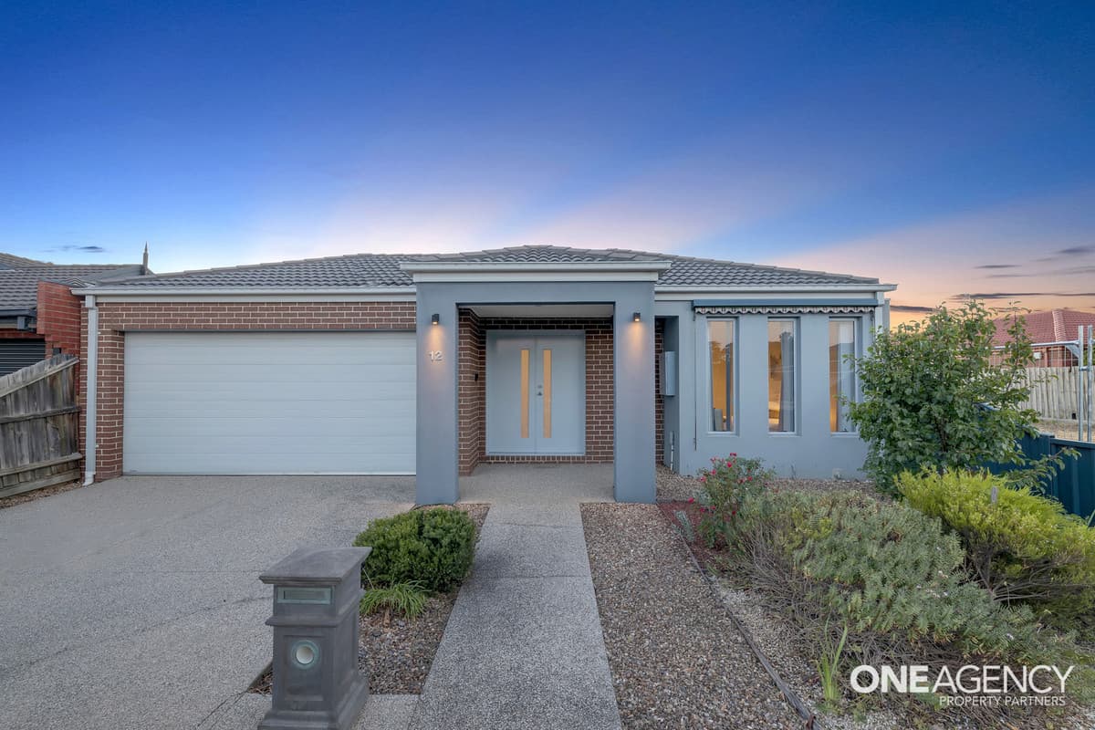 12 Howard Street, Altona Meadows, Altona Meadows - Image 1