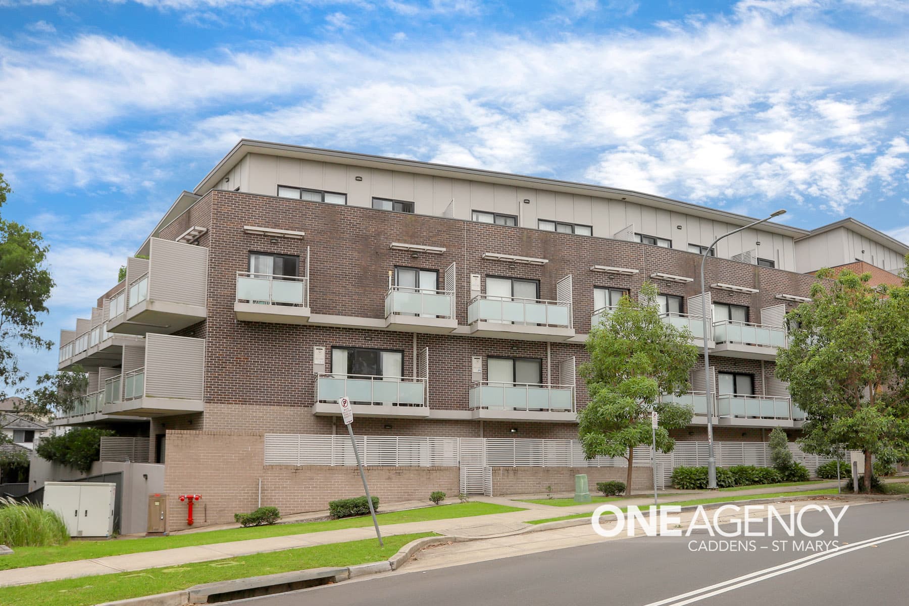 37/2 Glenmore Ridge Drive, Glenmore Park, Glenmore Park - Image 1