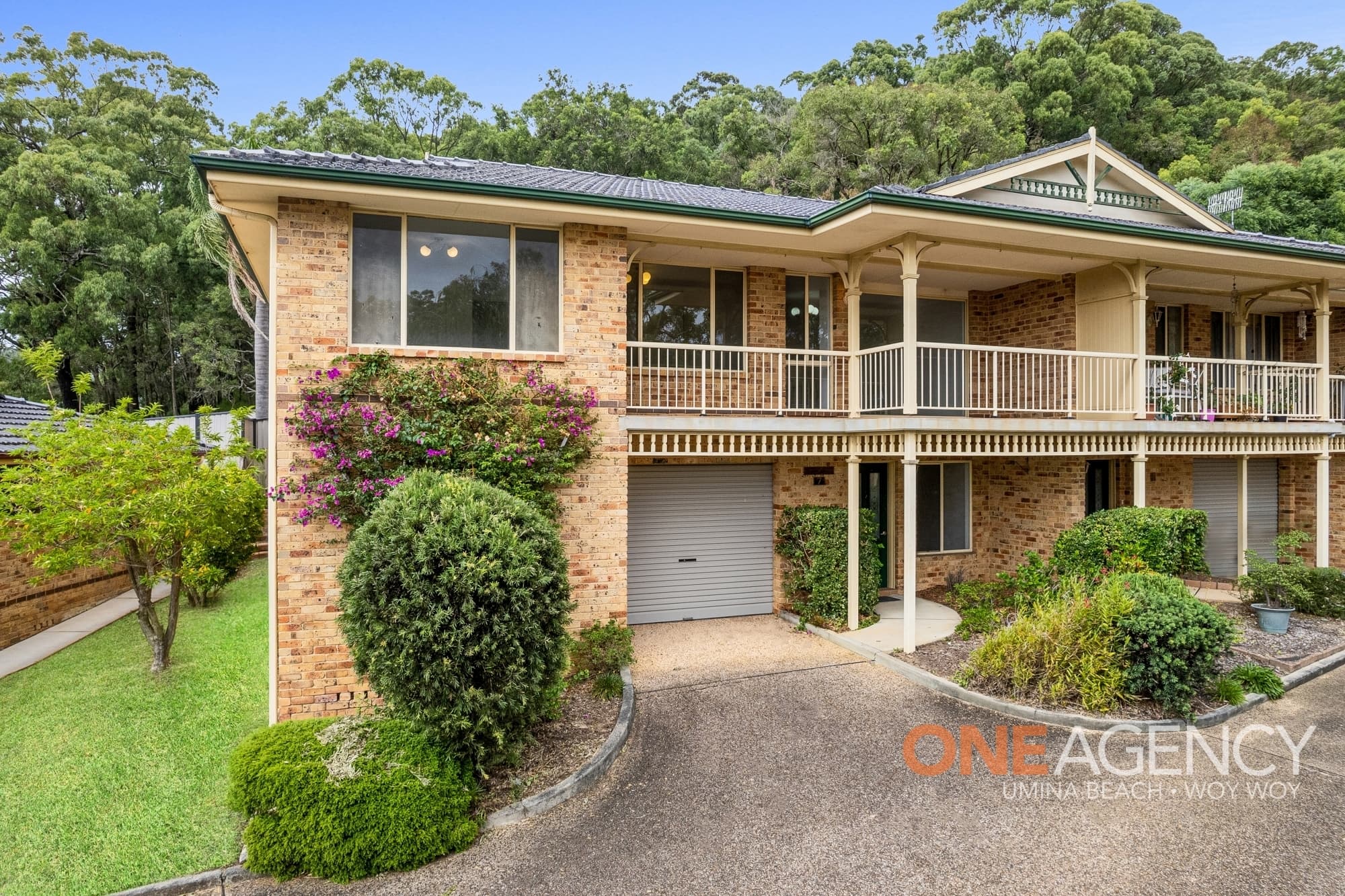 7/2 Shoalhaven Drive, Woy Woy, Woy Woy - Image 1