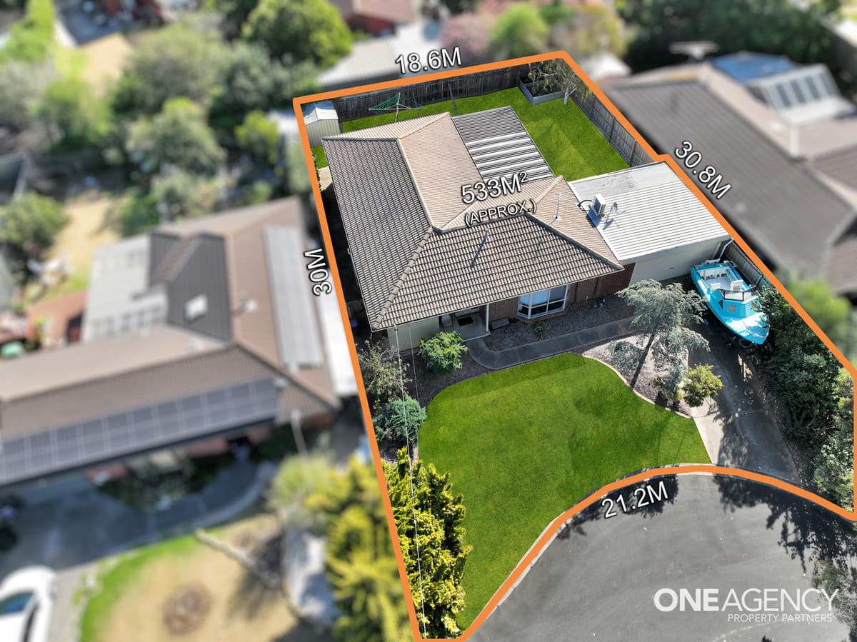 4 Cintra Court, Seabrook, Seabrook - Thumbnail 2