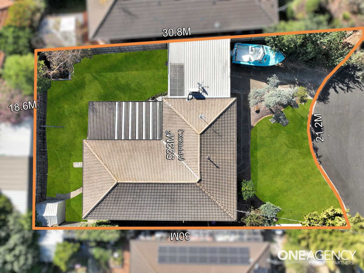 4 Cintra Court, Seabrook, Seabrook - Thumbnail 3