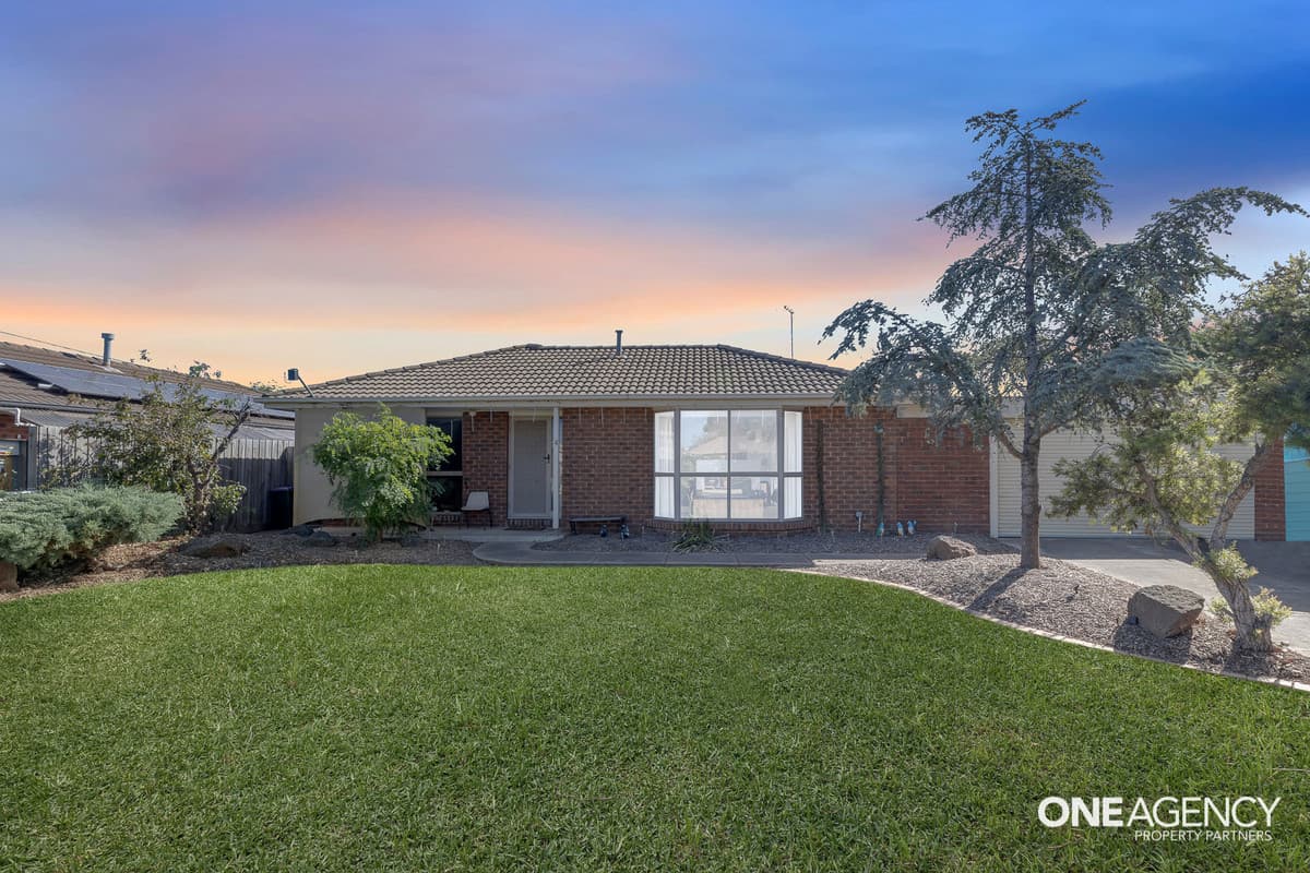 4 Cintra Court, Seabrook, Seabrook - Image 1