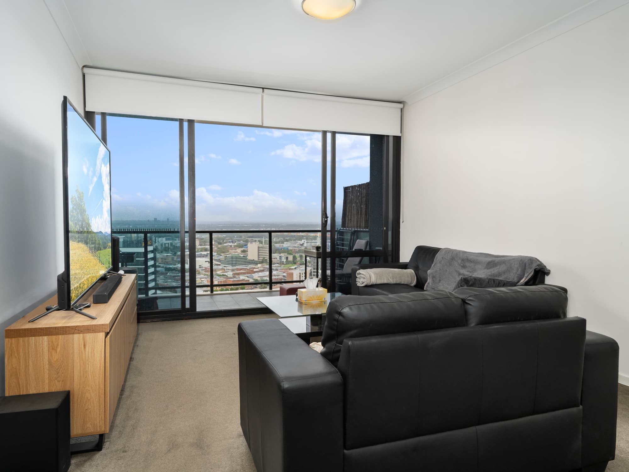 2804/420 Macquarie Street, Liverpool, Liverpool - Thumbnail 5