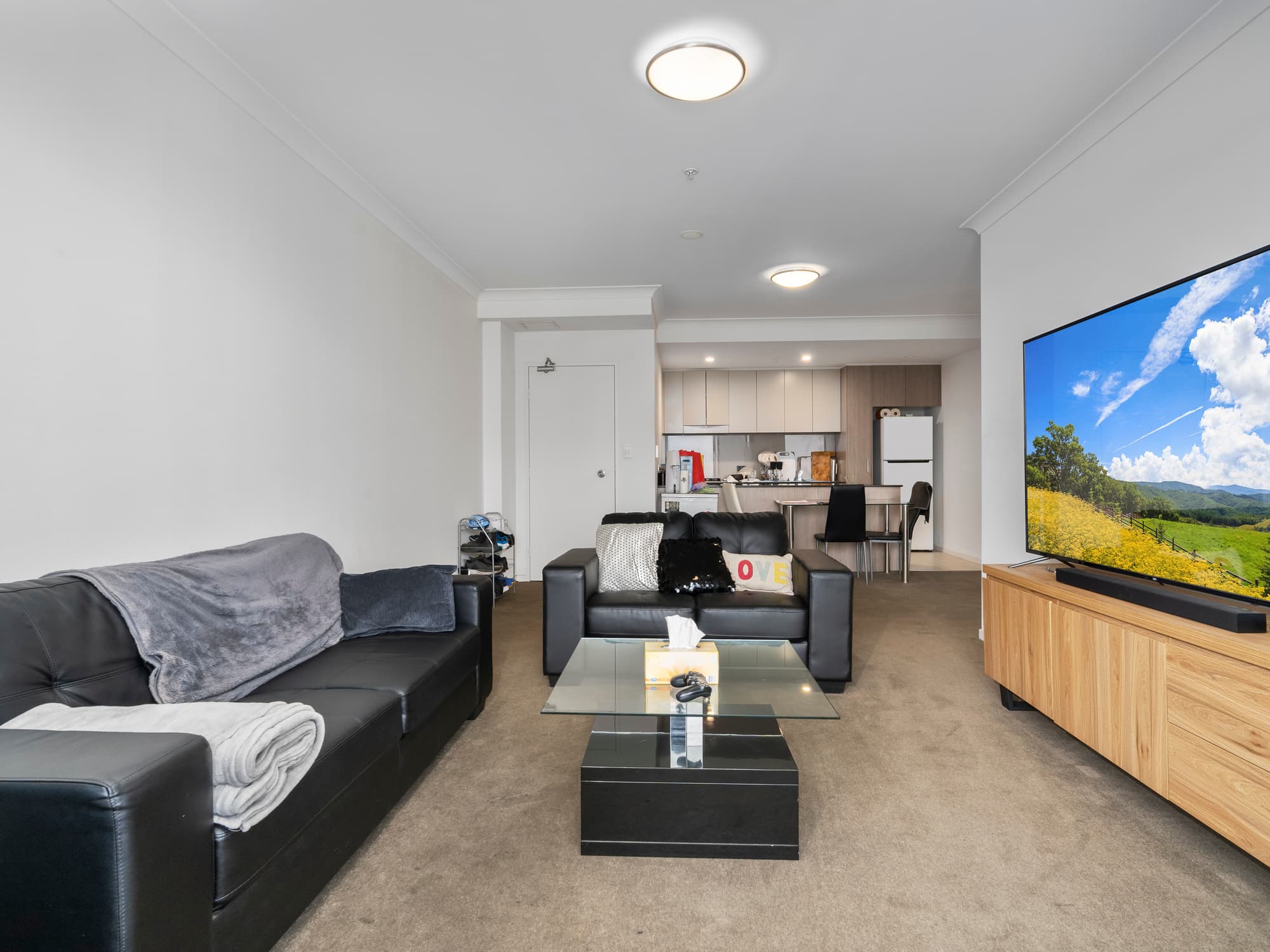 2804/420 Macquarie Street, Liverpool, Liverpool - Thumbnail 6