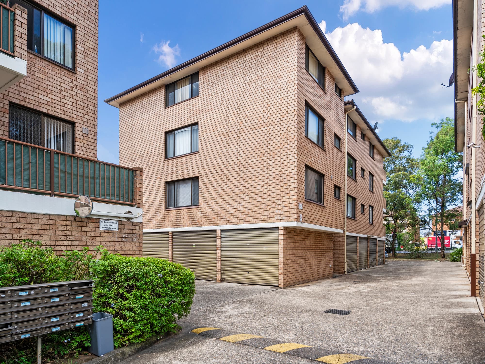 61/77 Memorial Avenue, Liverpool, Liverpool - Thumbnail 5