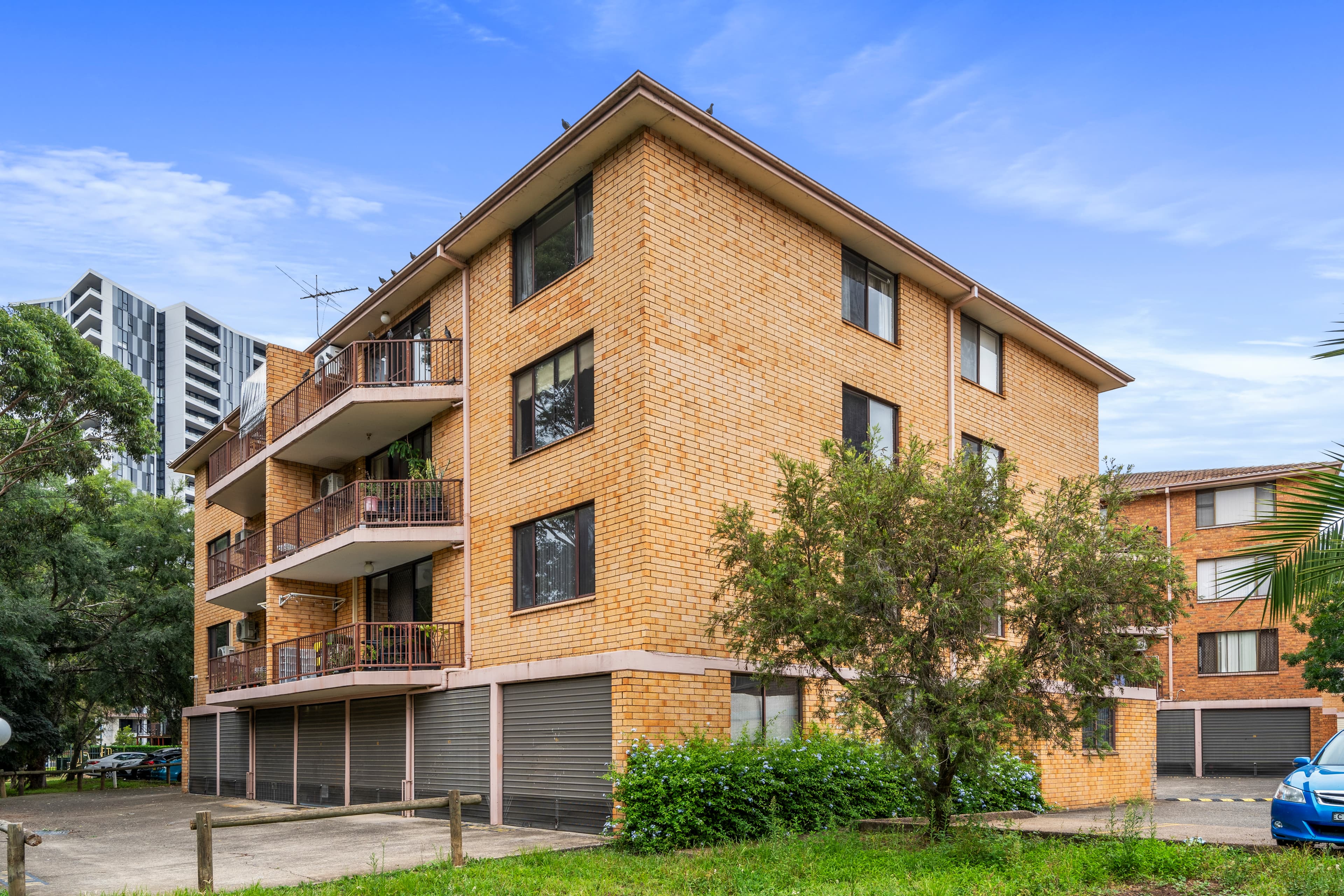60/1 Riverpark Drive, Liverpool, Liverpool - Thumbnail 4