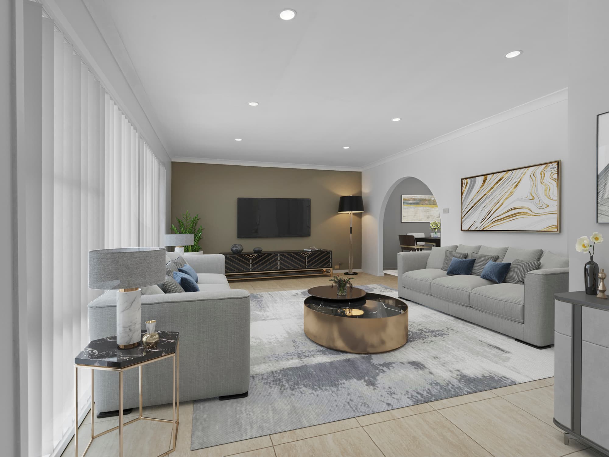 72 Bellinger Road, Ruse, Ruse - Thumbnail 4