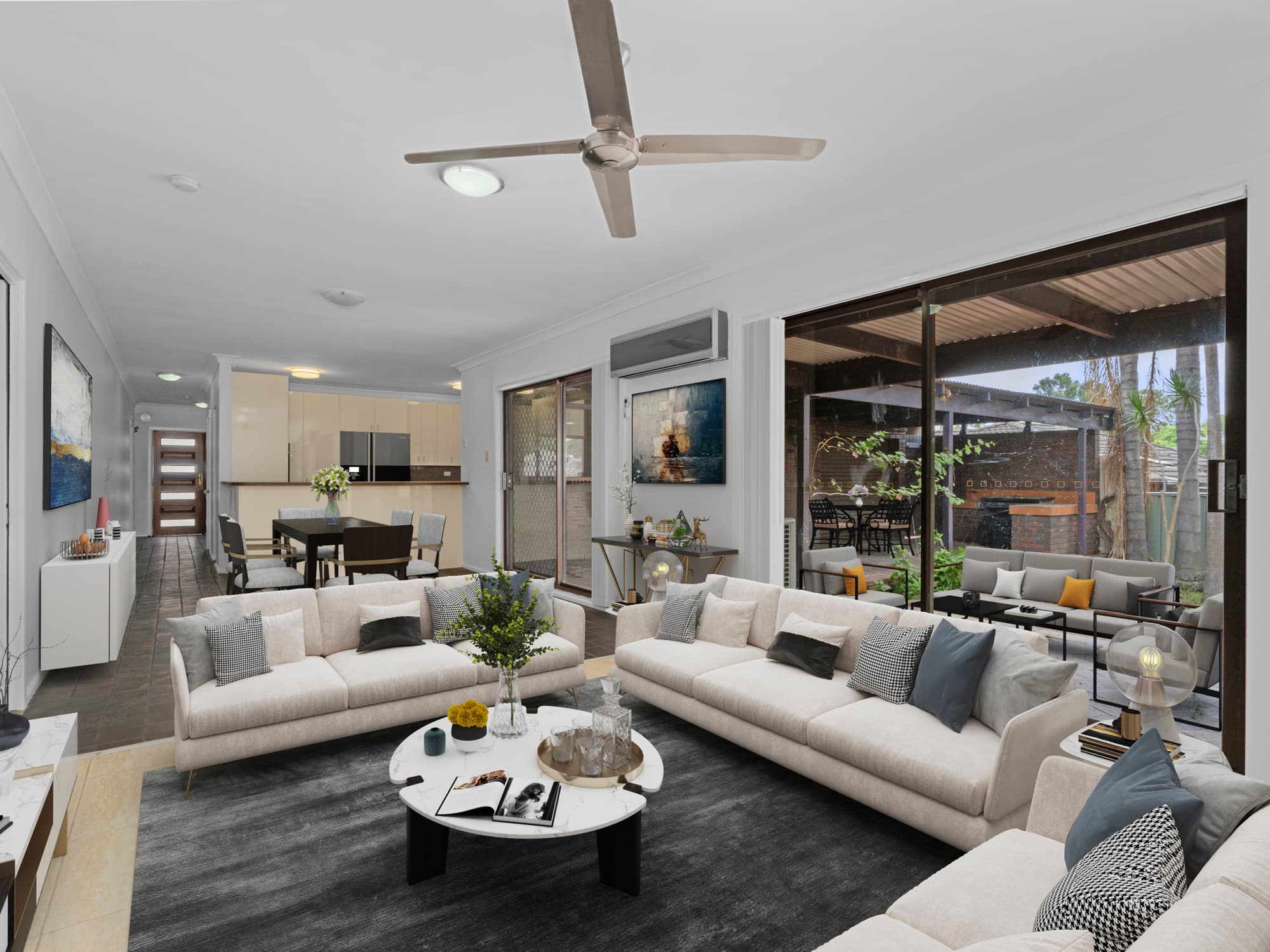 72 Bellinger Road, Ruse, Ruse - Thumbnail 5