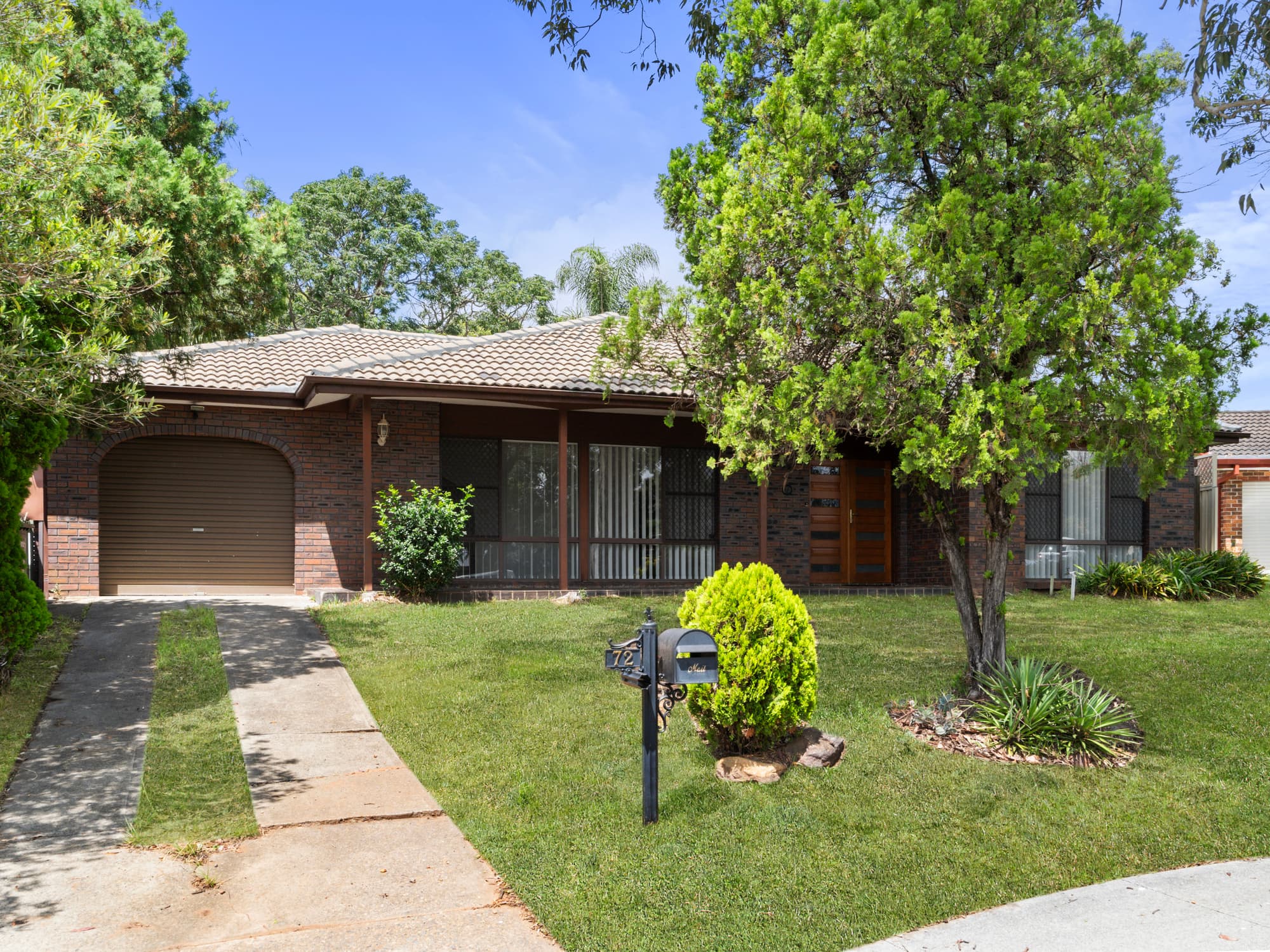 72 Bellinger Road, Ruse, Ruse - Image 1