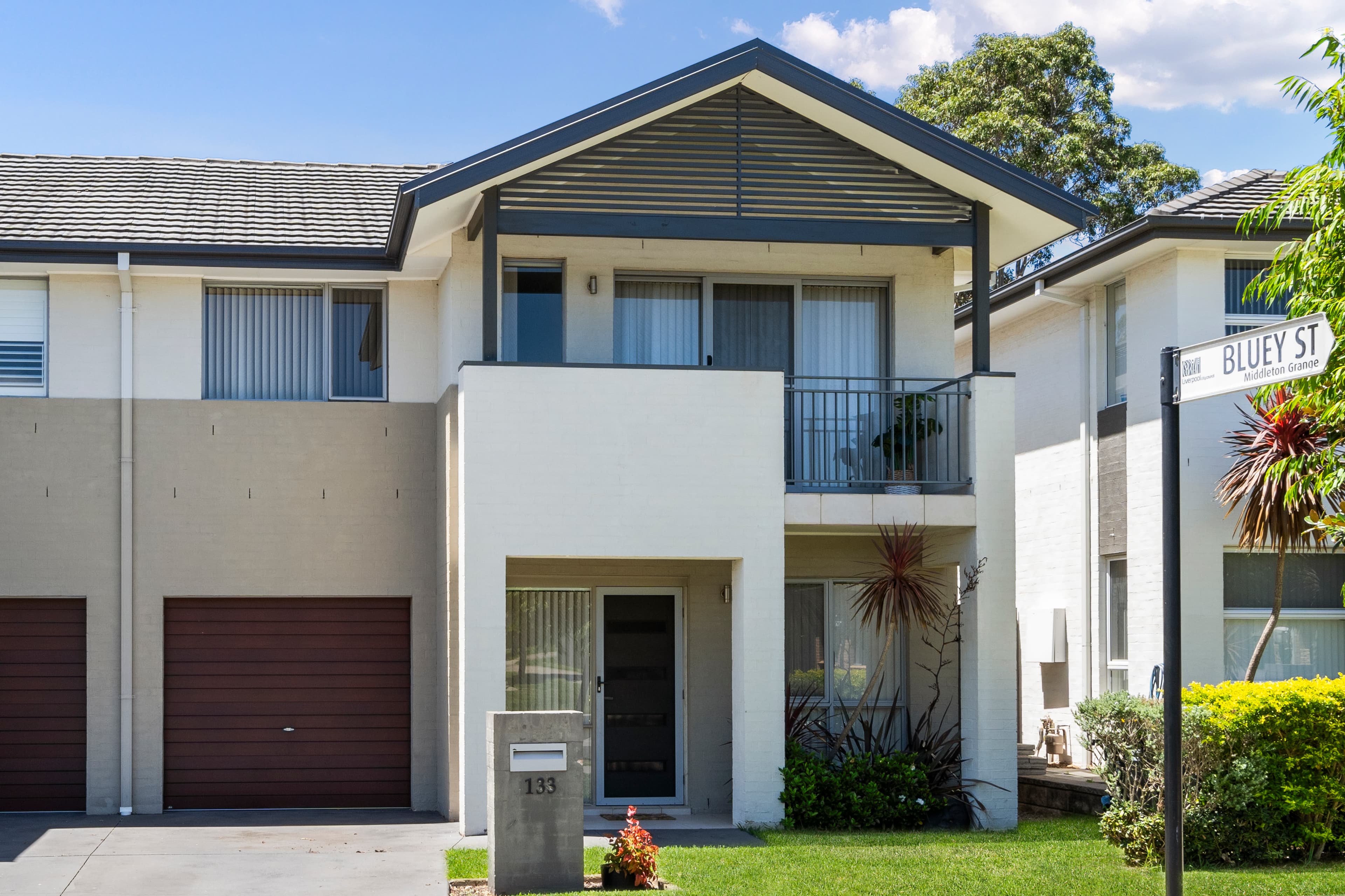 133 Hemsworth Avenue, Middleton Grange, Middleton Grange - Image 1