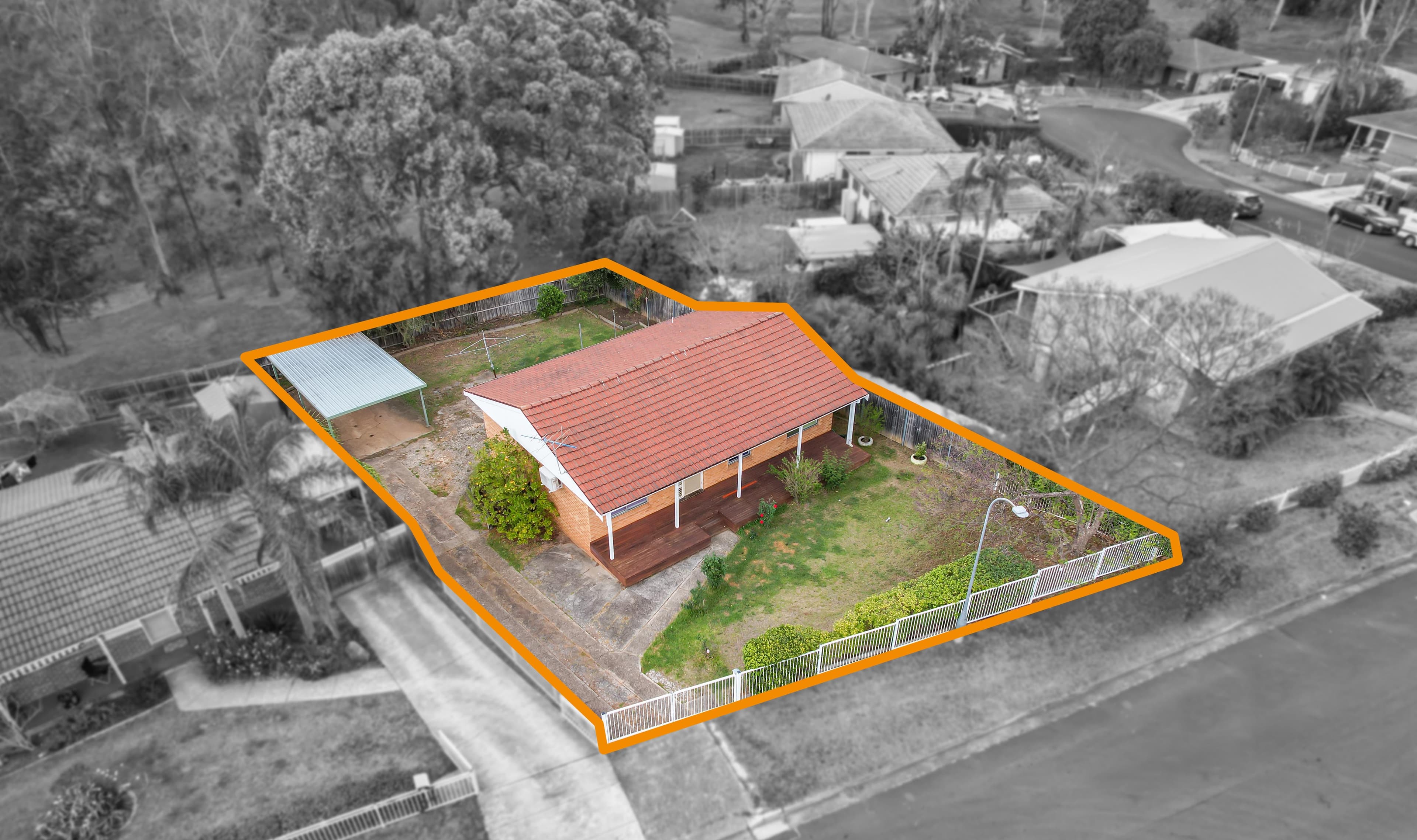 30 Crozier Street, Eagle Vale, Eagle Vale - Thumbnail 7