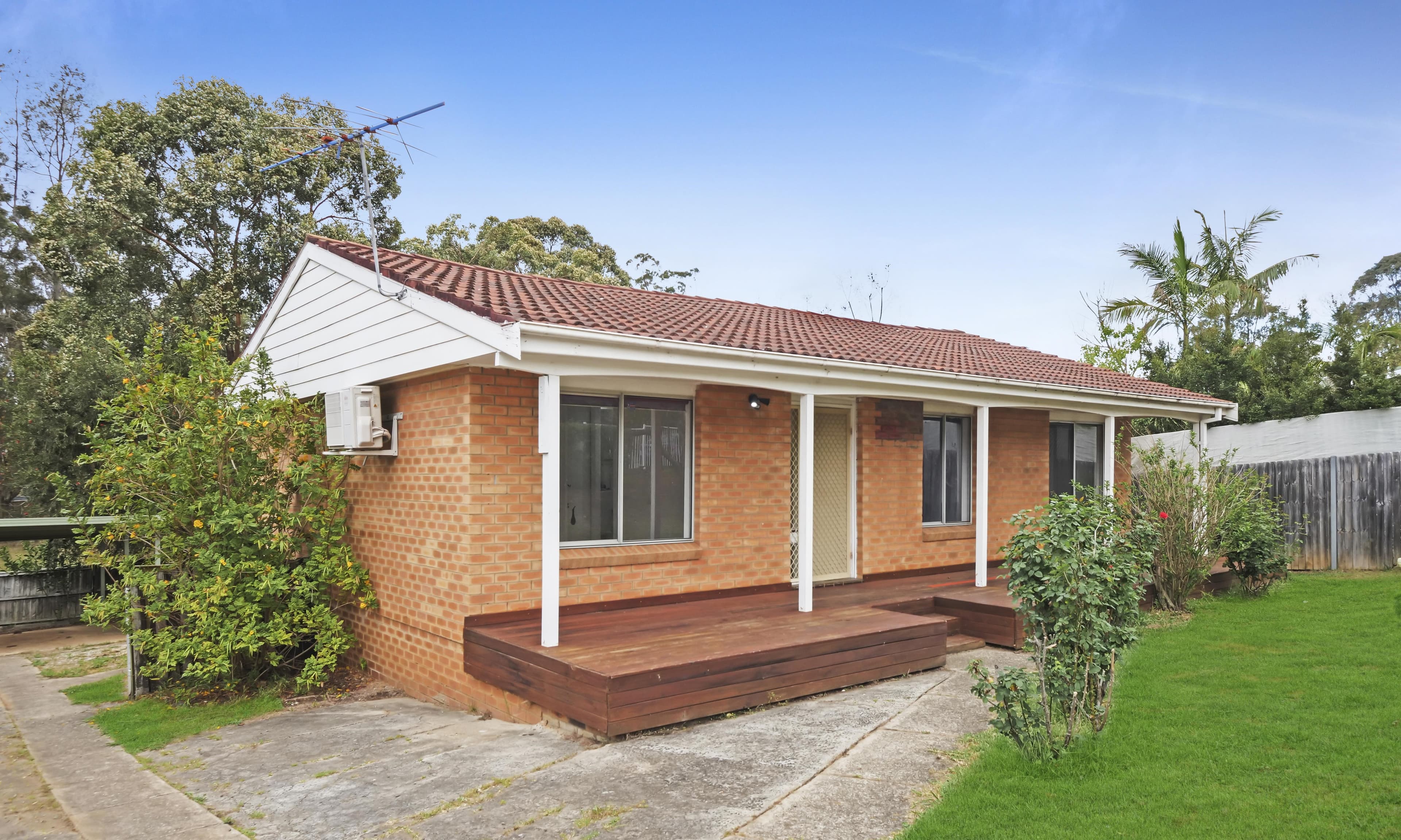 30 Crozier Street, Eagle Vale, Eagle Vale - Image 1