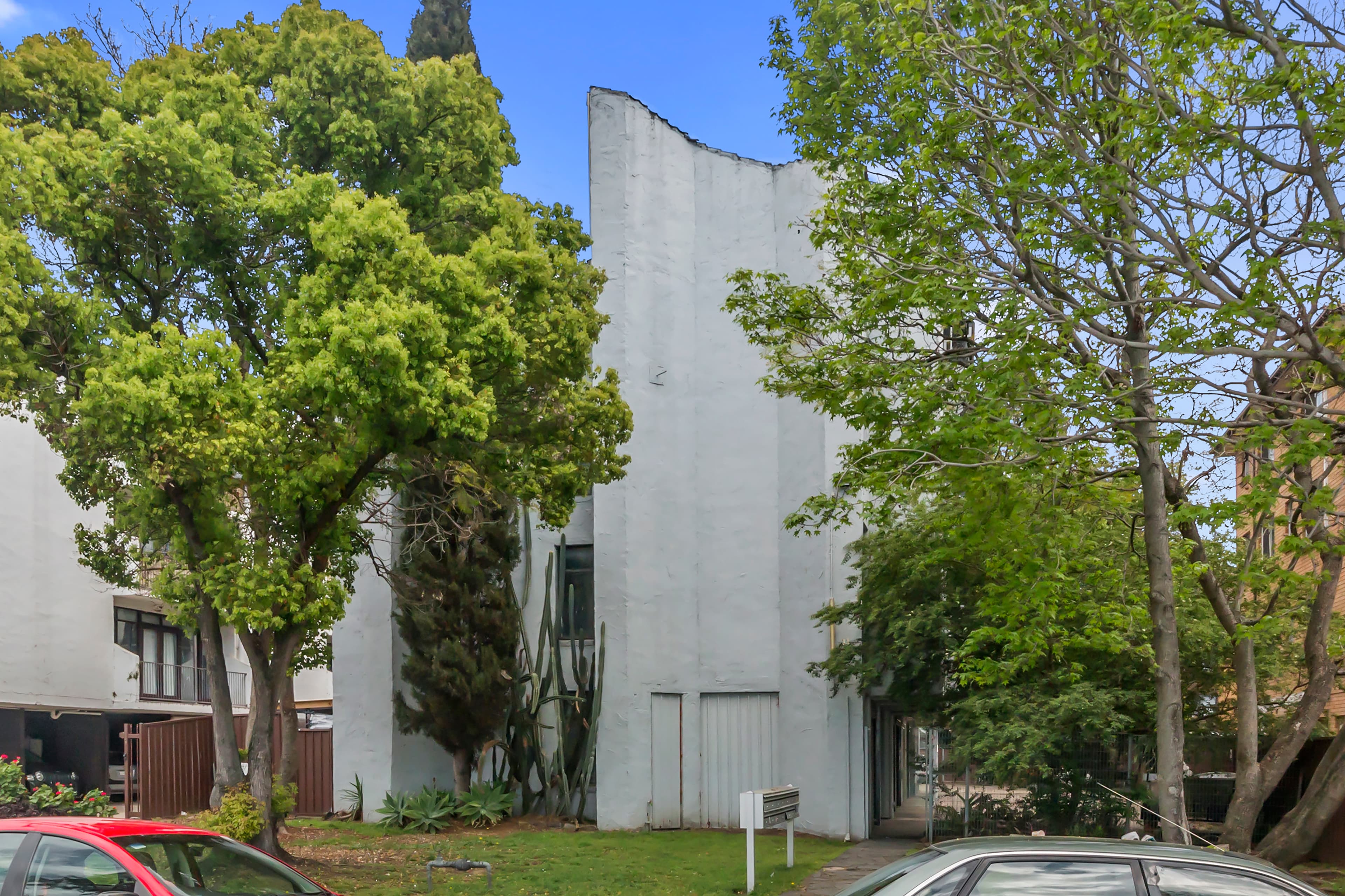 2/11 Hart Street, Warwick Farm, Warwick Farm - Image 1