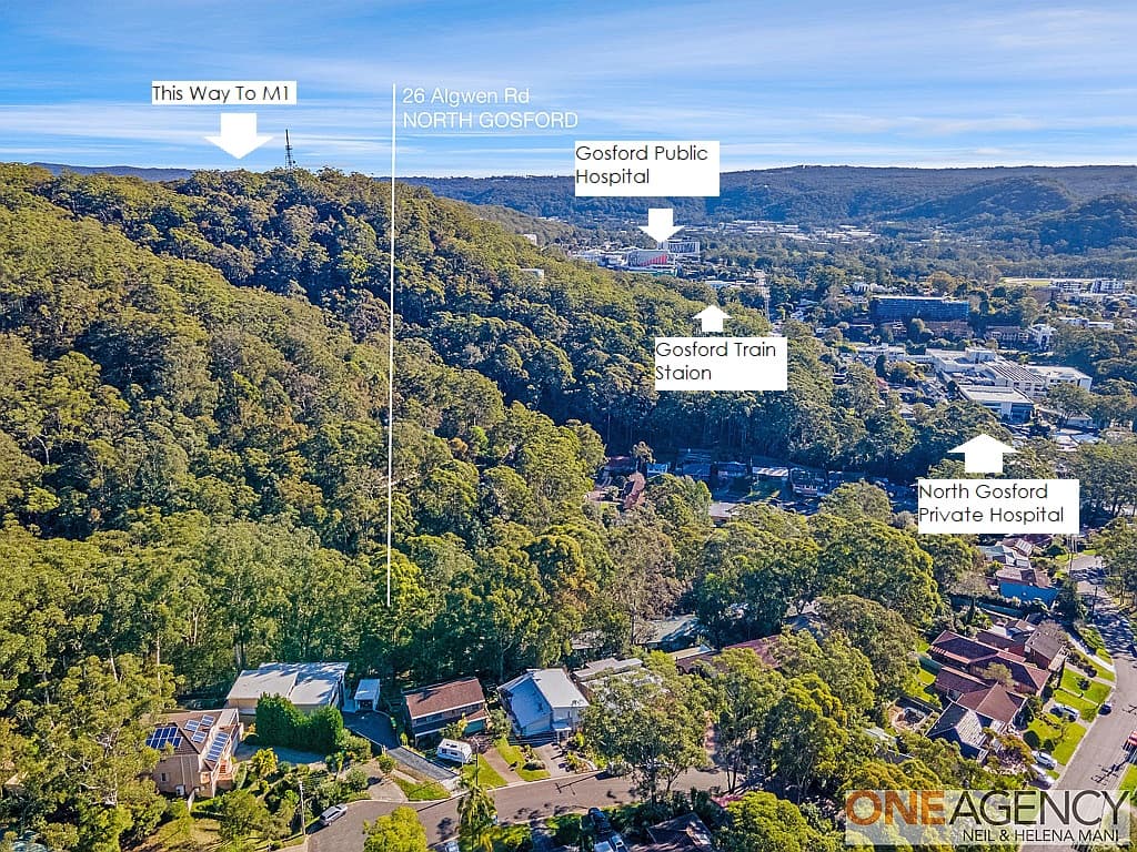 26 Algwen Road, North Gosford, North Gosford - Thumbnail 4