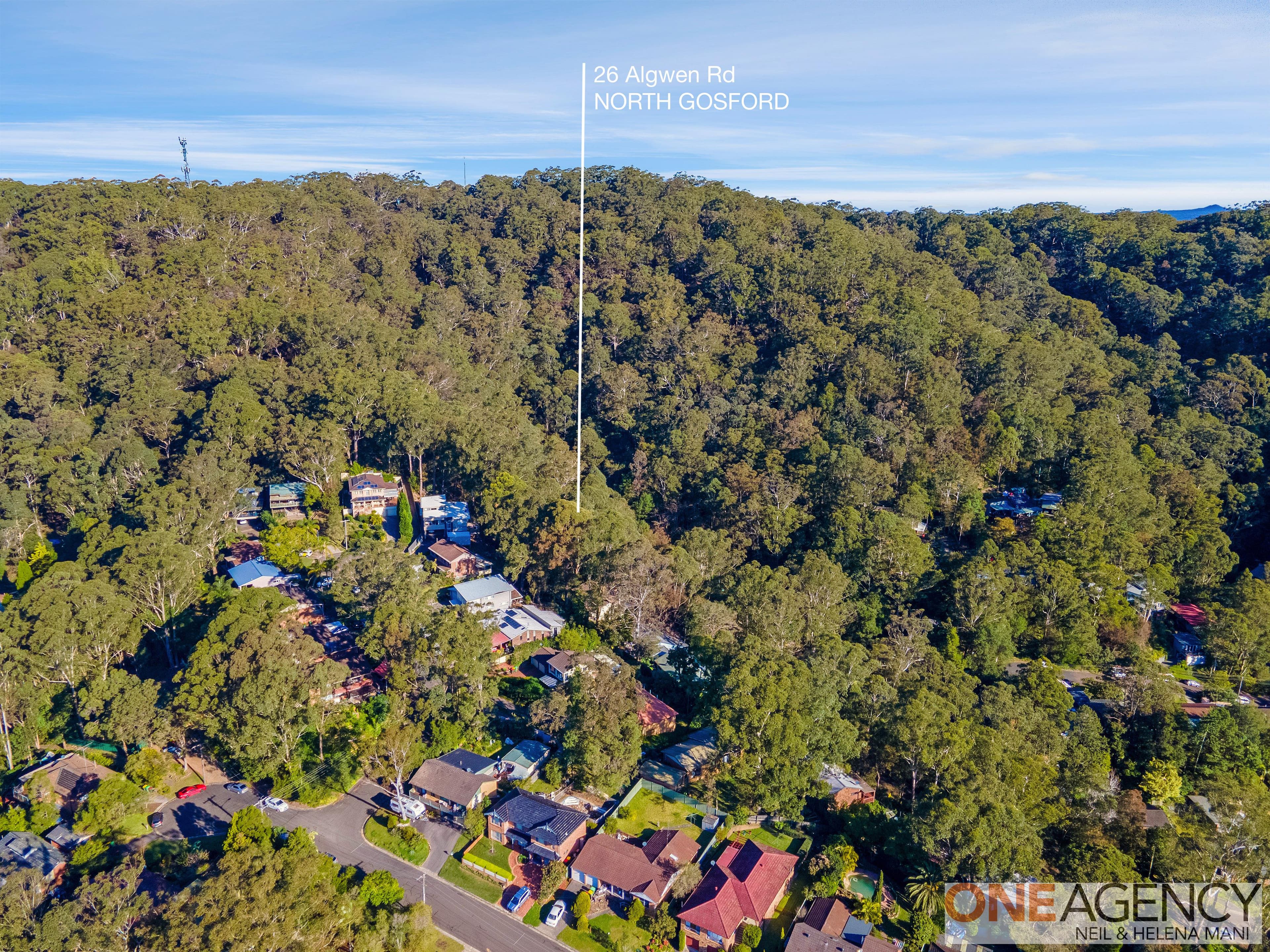 26 Algwen Road, North Gosford, North Gosford - Thumbnail 5