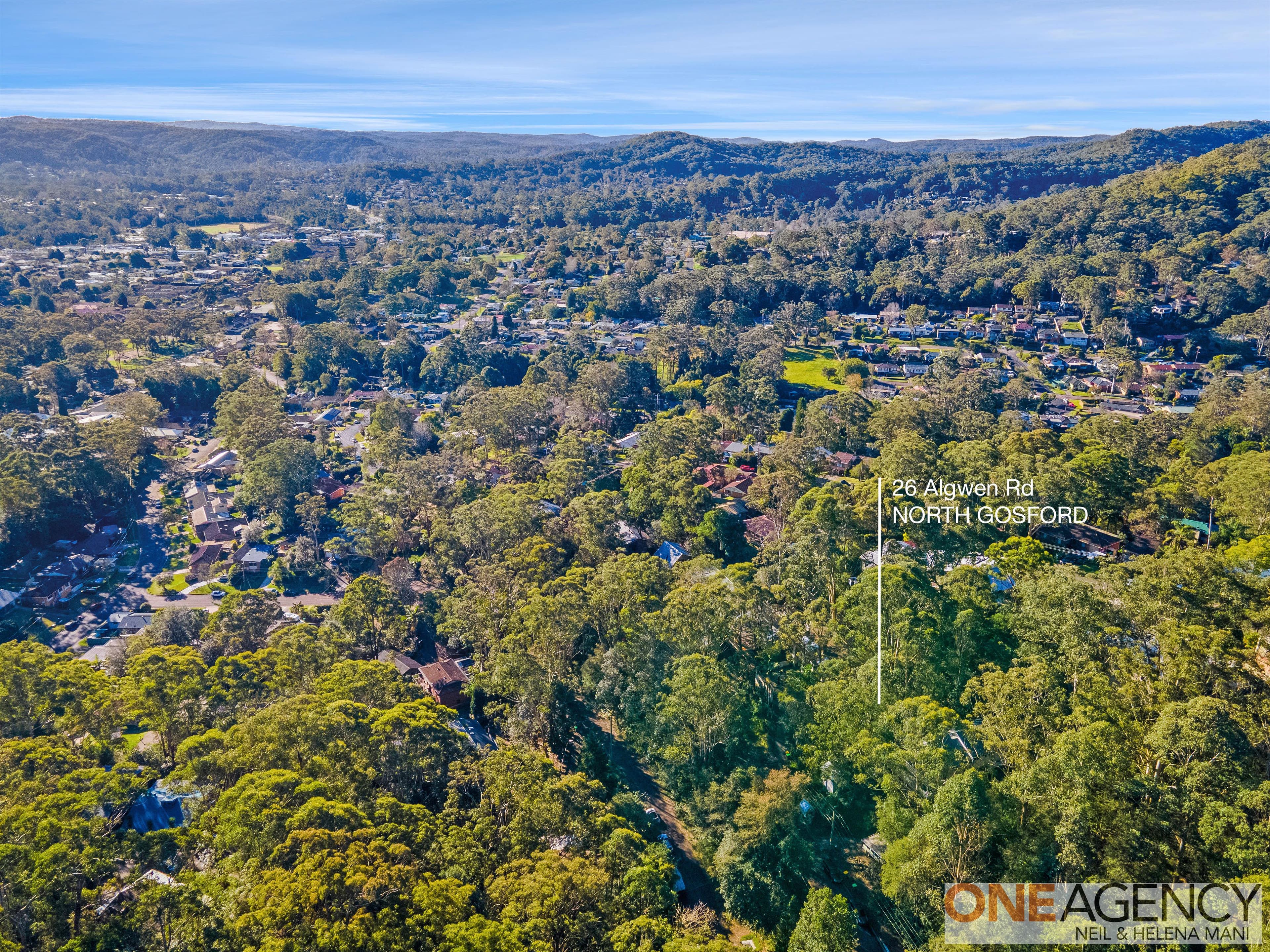 26 Algwen Road, North Gosford, North Gosford - Thumbnail 6