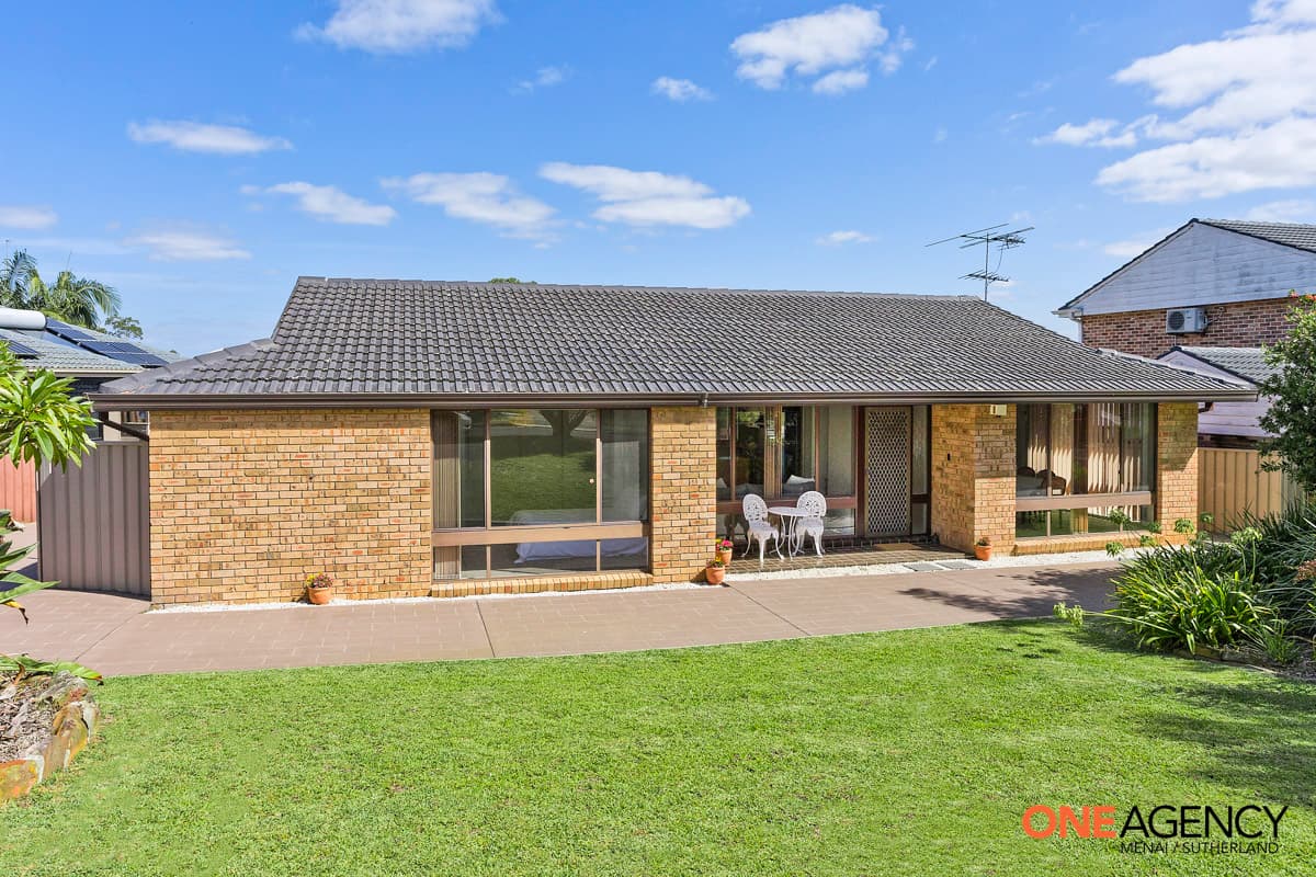 17 Miller Place, Menai, Menai - Image 1