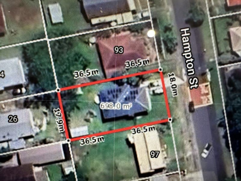 95 Hampton Street, Durack, Durack - Thumbnail 3