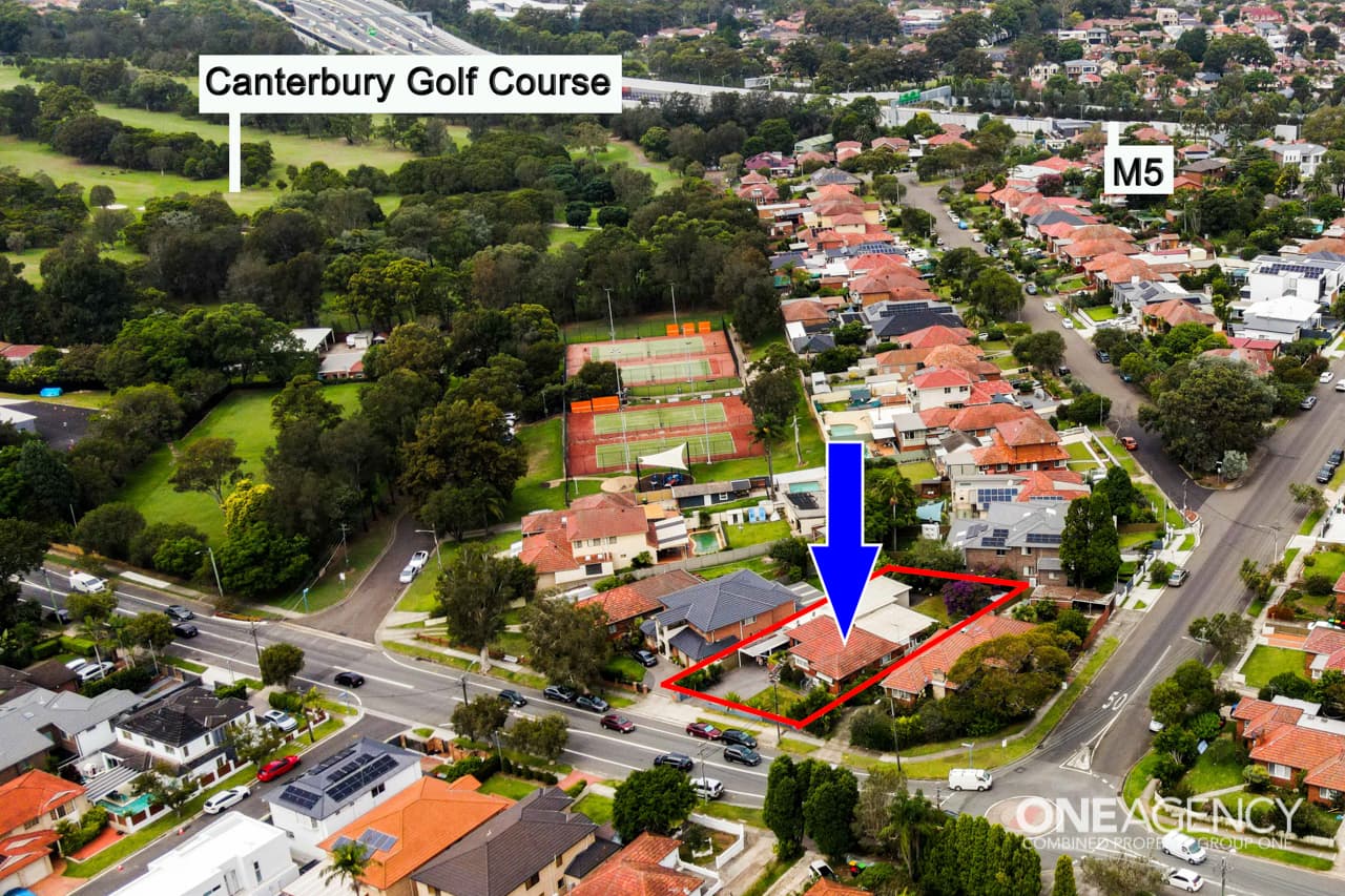 202 Moorefields Road, Beverly Hills, Beverly Hills - Image 1