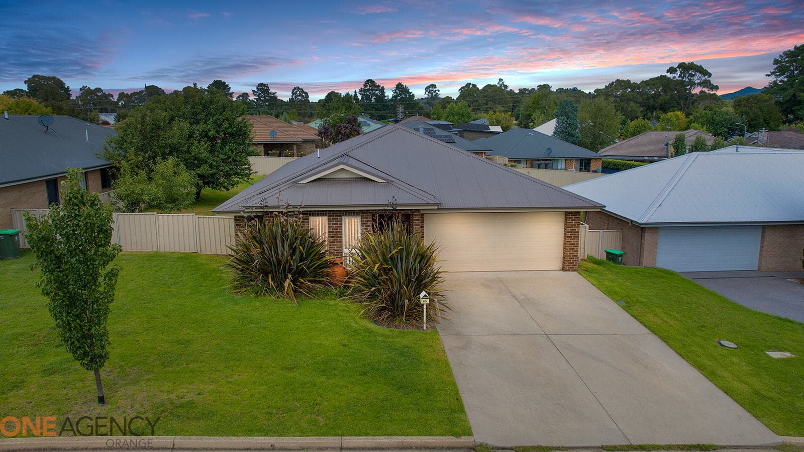 45 Melaleuca Way, Orange, Orange - Image 1