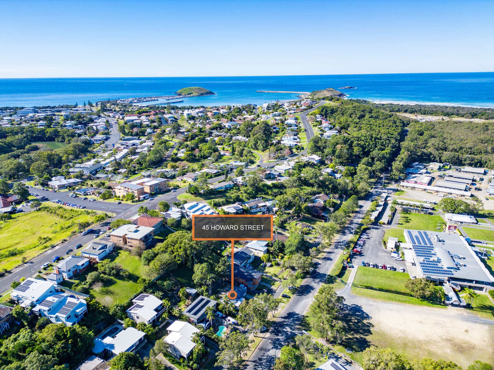 45 Howard Street, Coffs Harbour, Coffs Harbour - Thumbnail 6