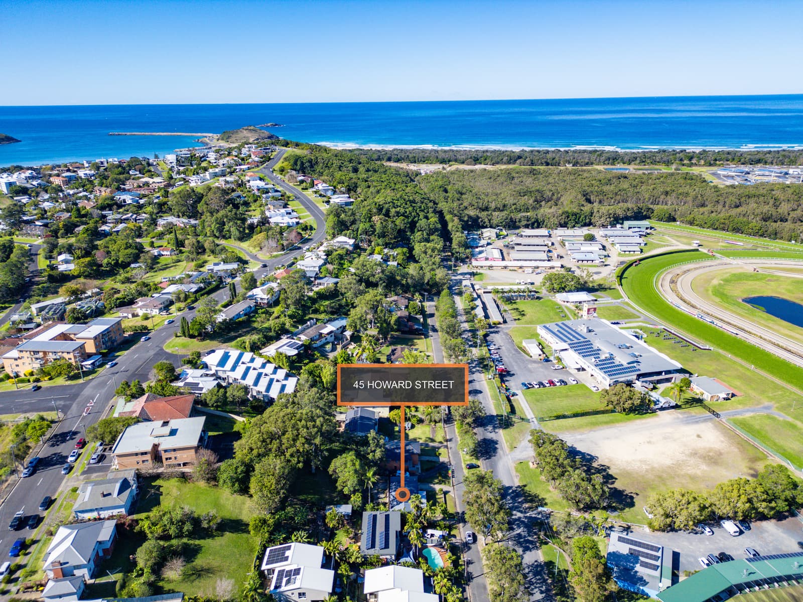 45 Howard Street, Coffs Harbour, Coffs Harbour - Thumbnail 3