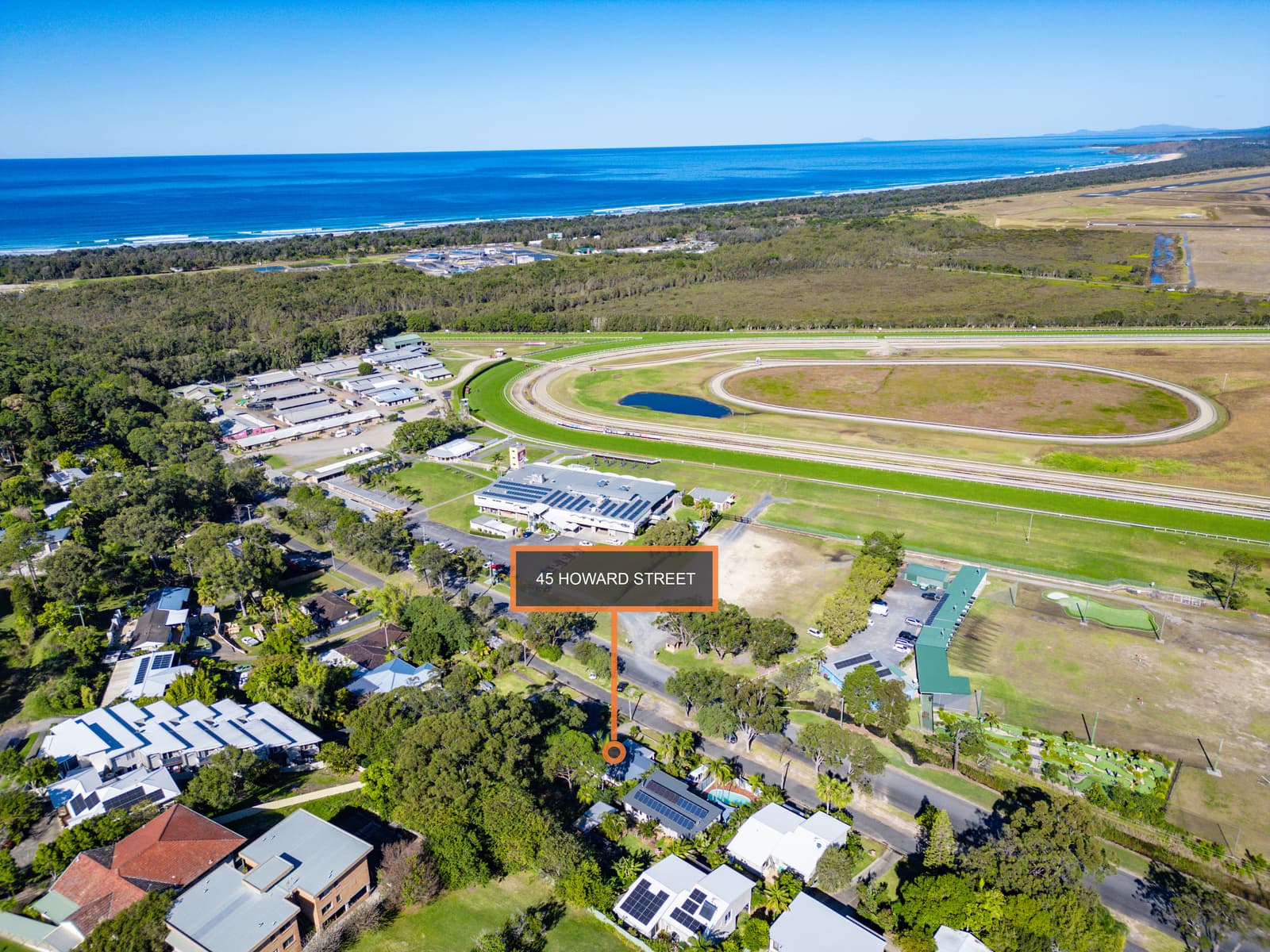 45 Howard Street, Coffs Harbour, Coffs Harbour - Thumbnail 4